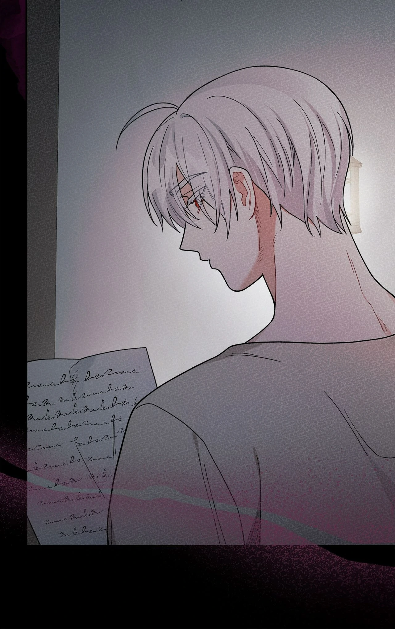 For Snow White Chapter 81 - Page 13