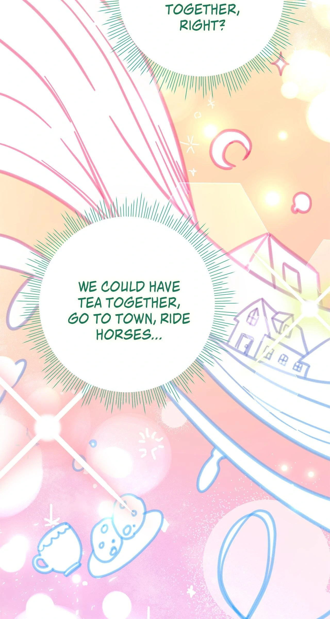 For Snow White Chapter 81 - Page 43