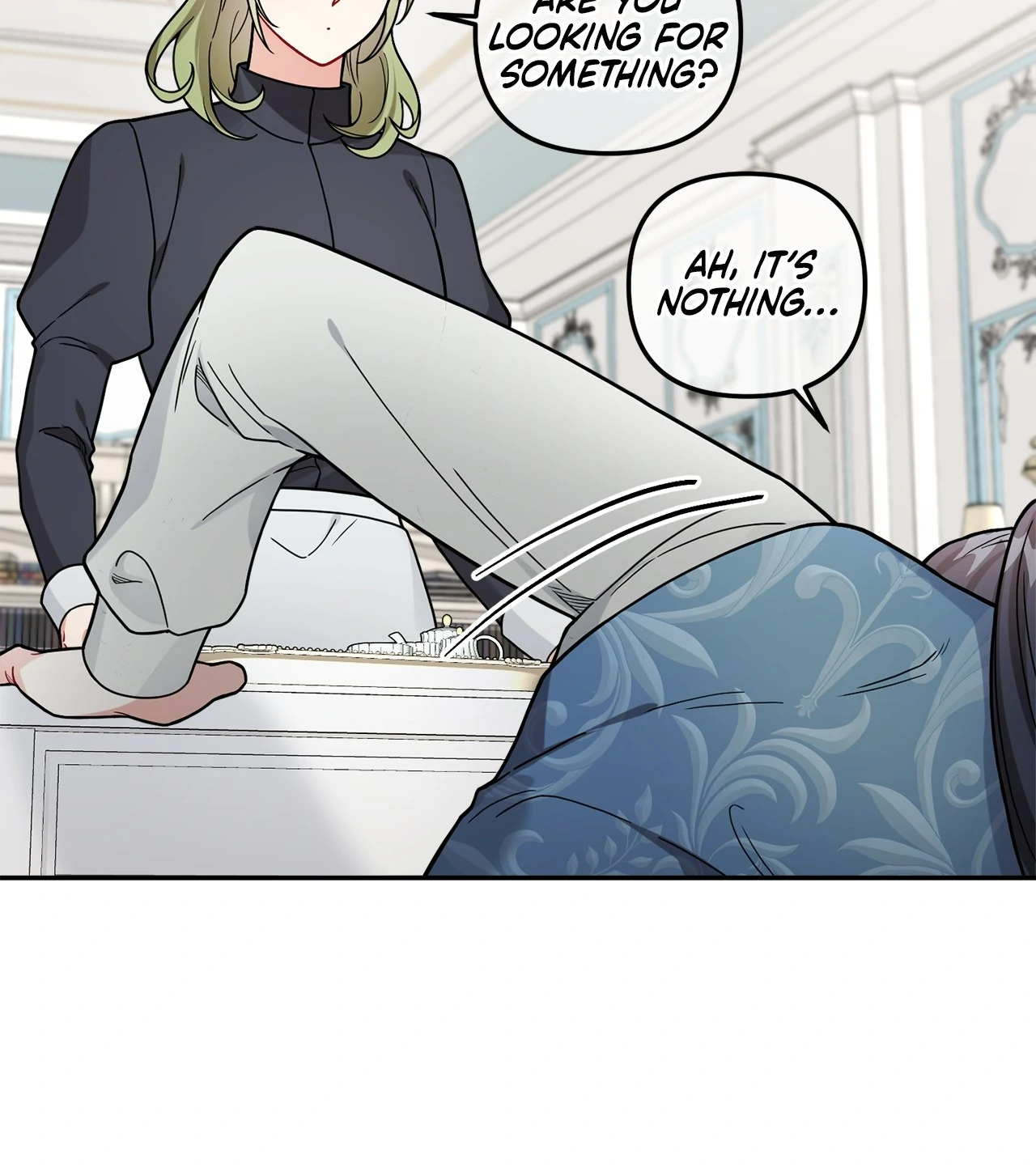 For Snow White Chapter 81 - Page 48