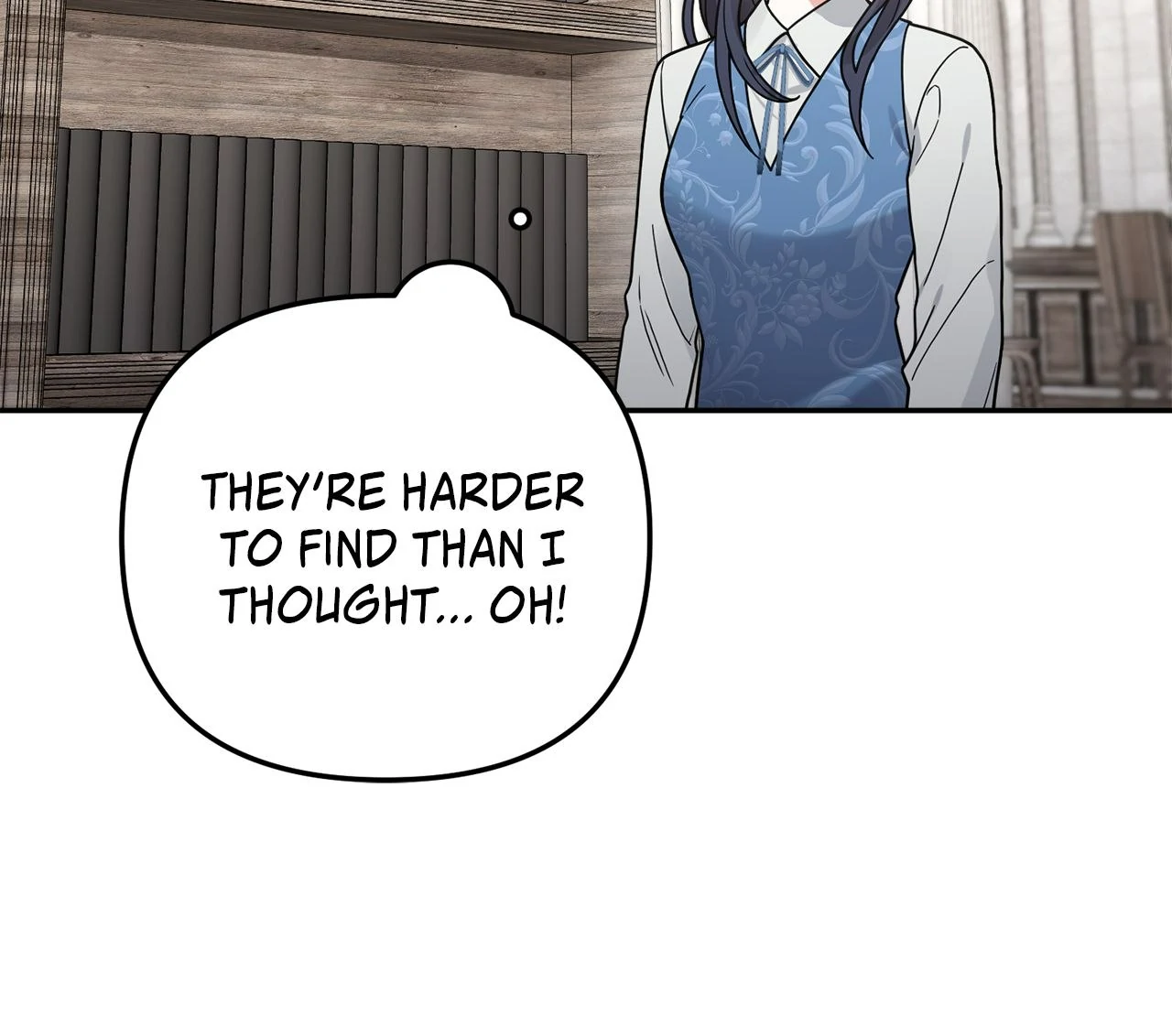 For Snow White Chapter 81 - Page 62