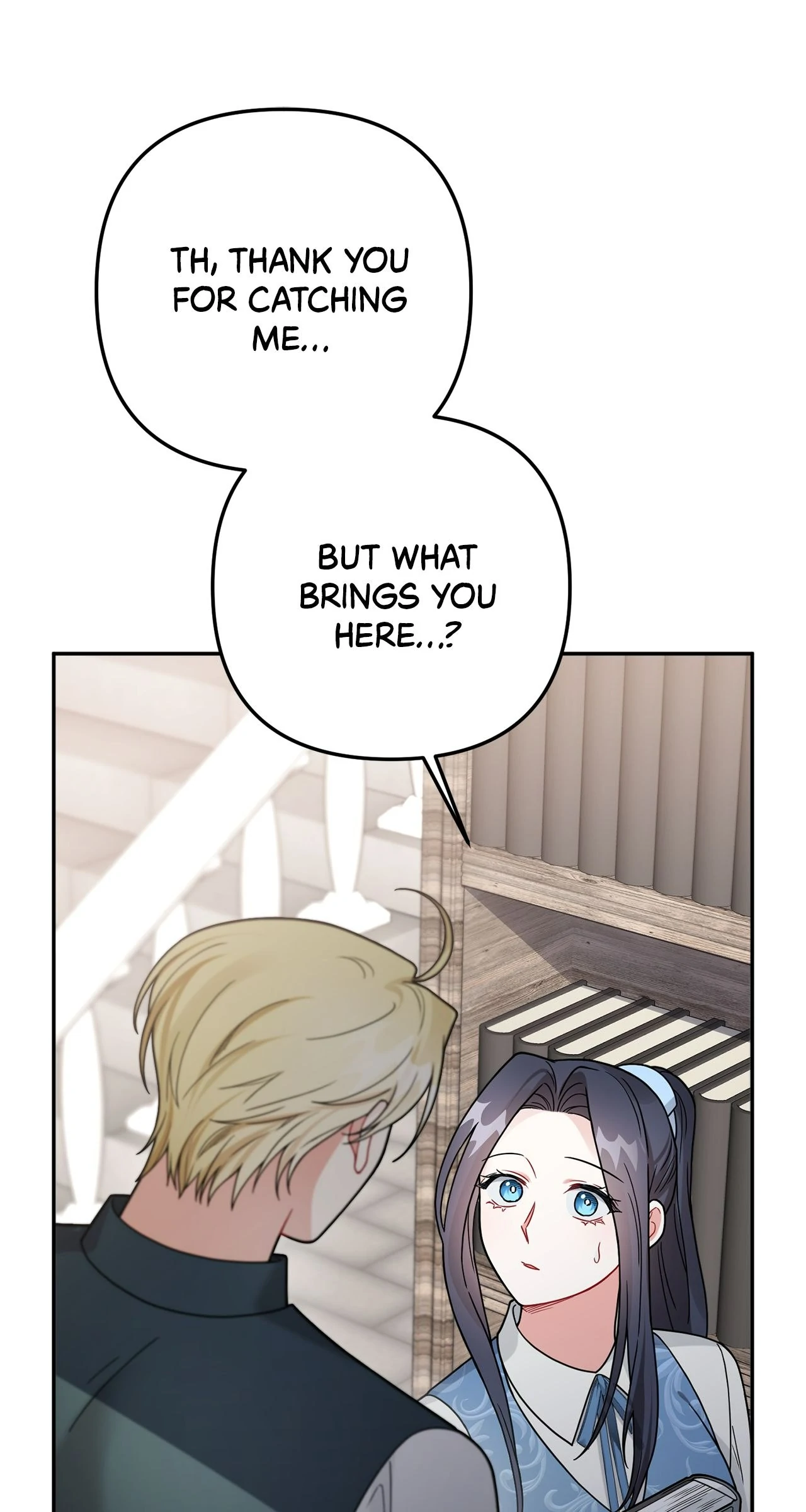 For Snow White Chapter 81 - Page 75