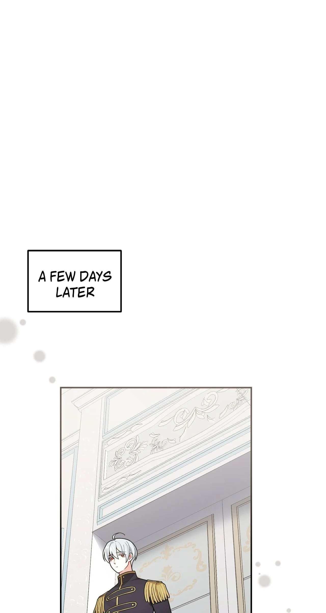 For Snow White Chapter 82 - Page 1