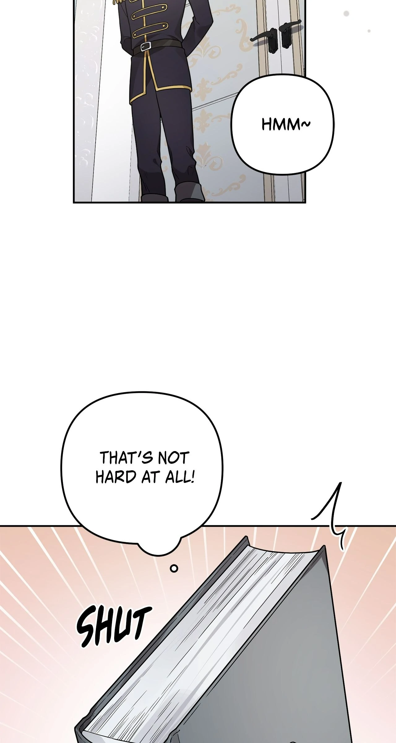 For Snow White Chapter 82 - Page 2