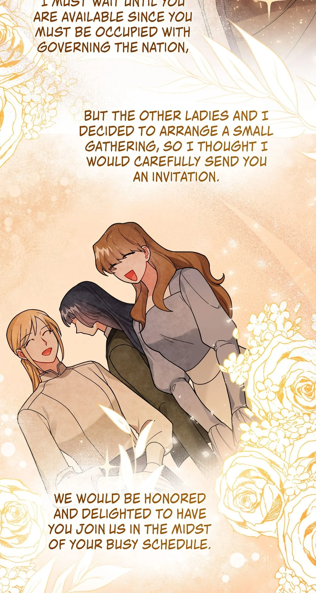 For Snow White Chapter 82 - Page 17