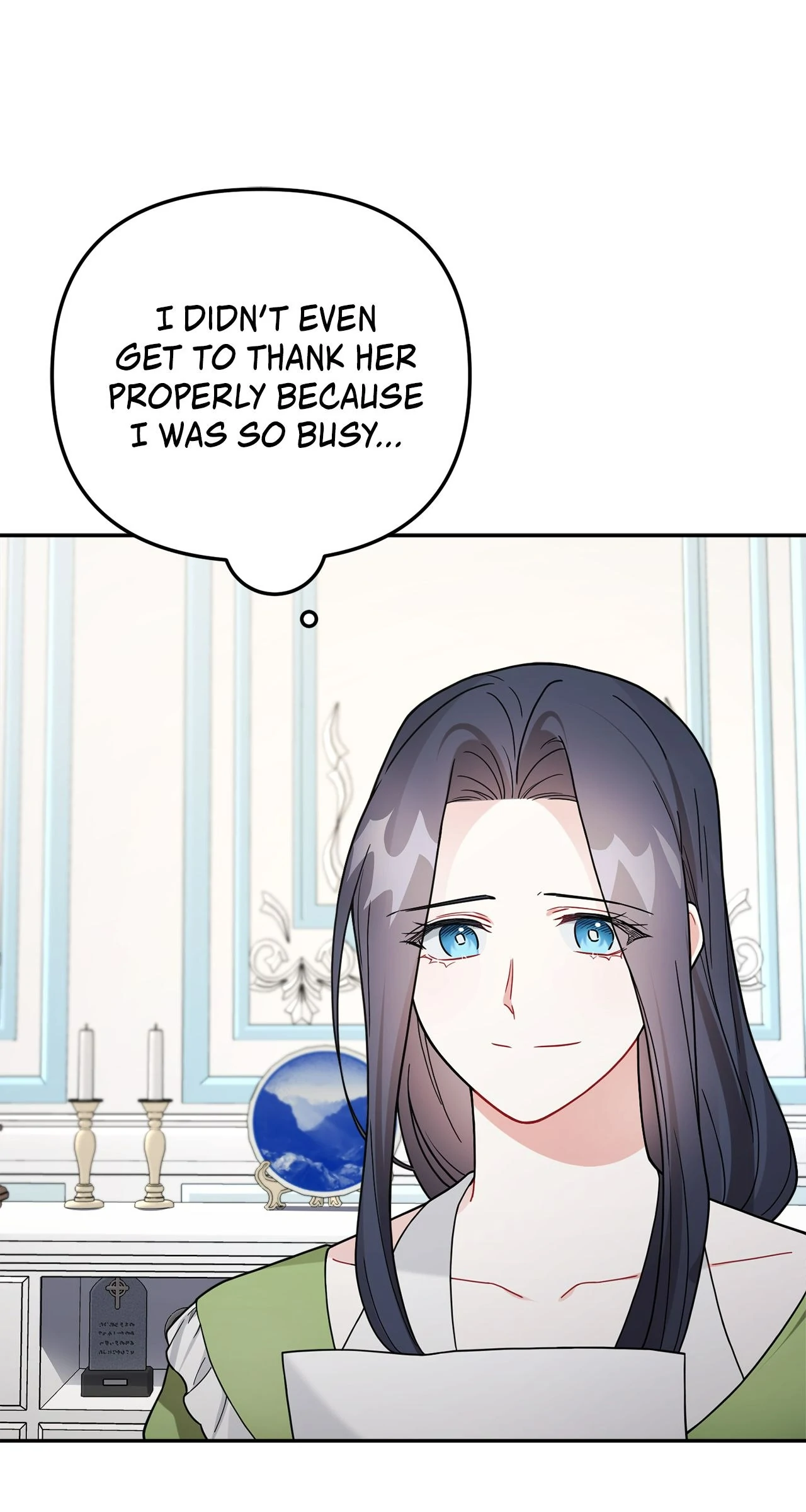 For Snow White Chapter 82 - Page 21