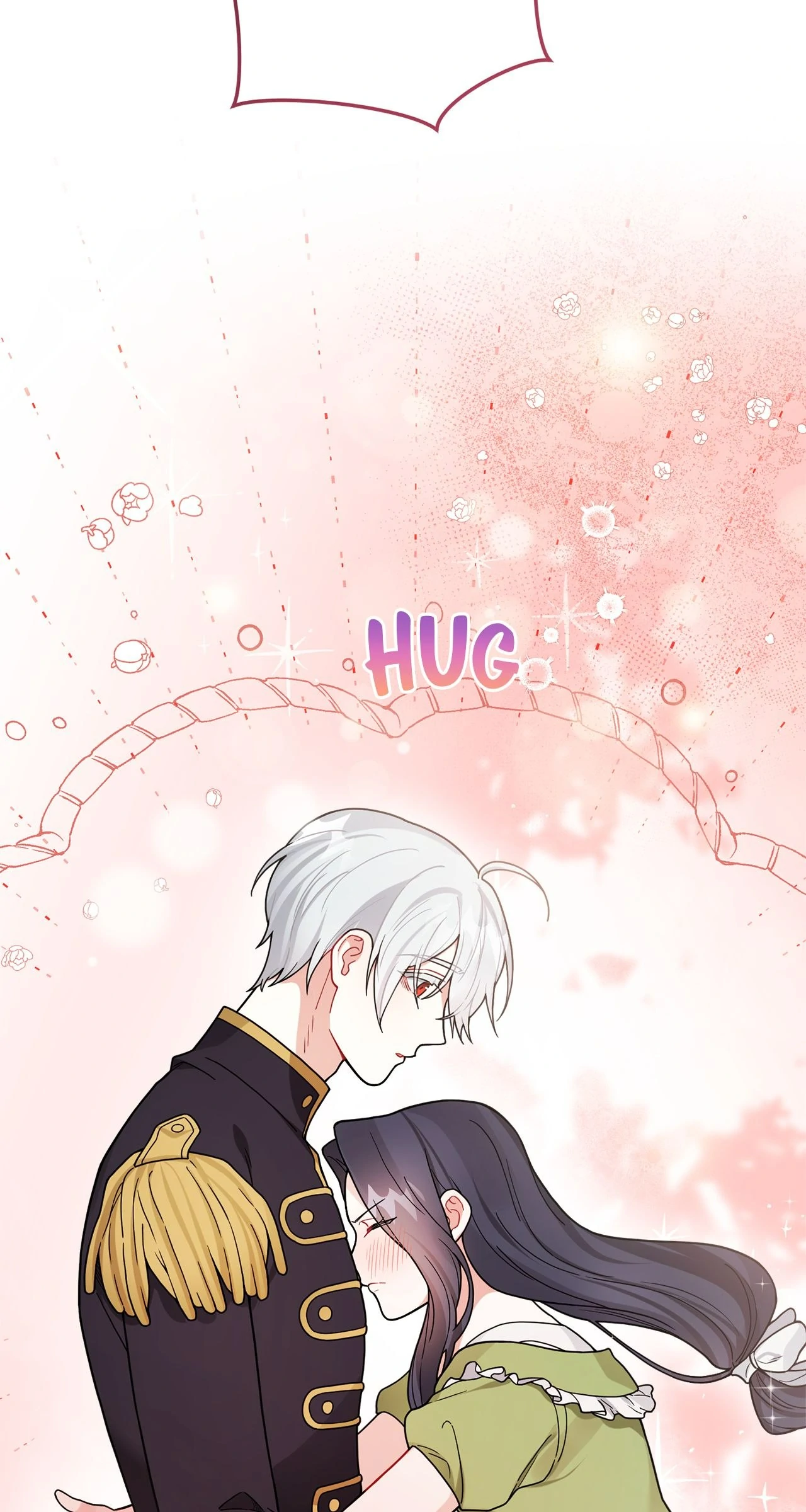 For Snow White Chapter 82 - Page 35