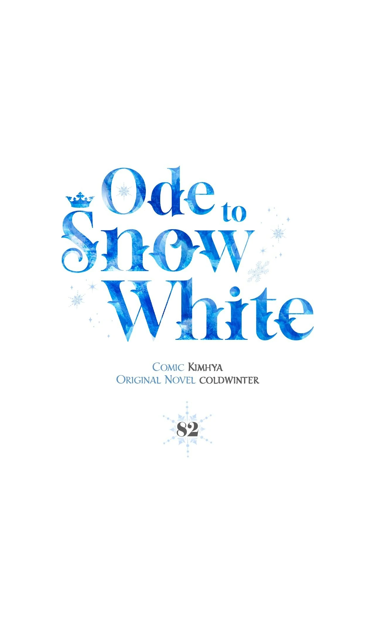 For Snow White Chapter 82 - Page 44