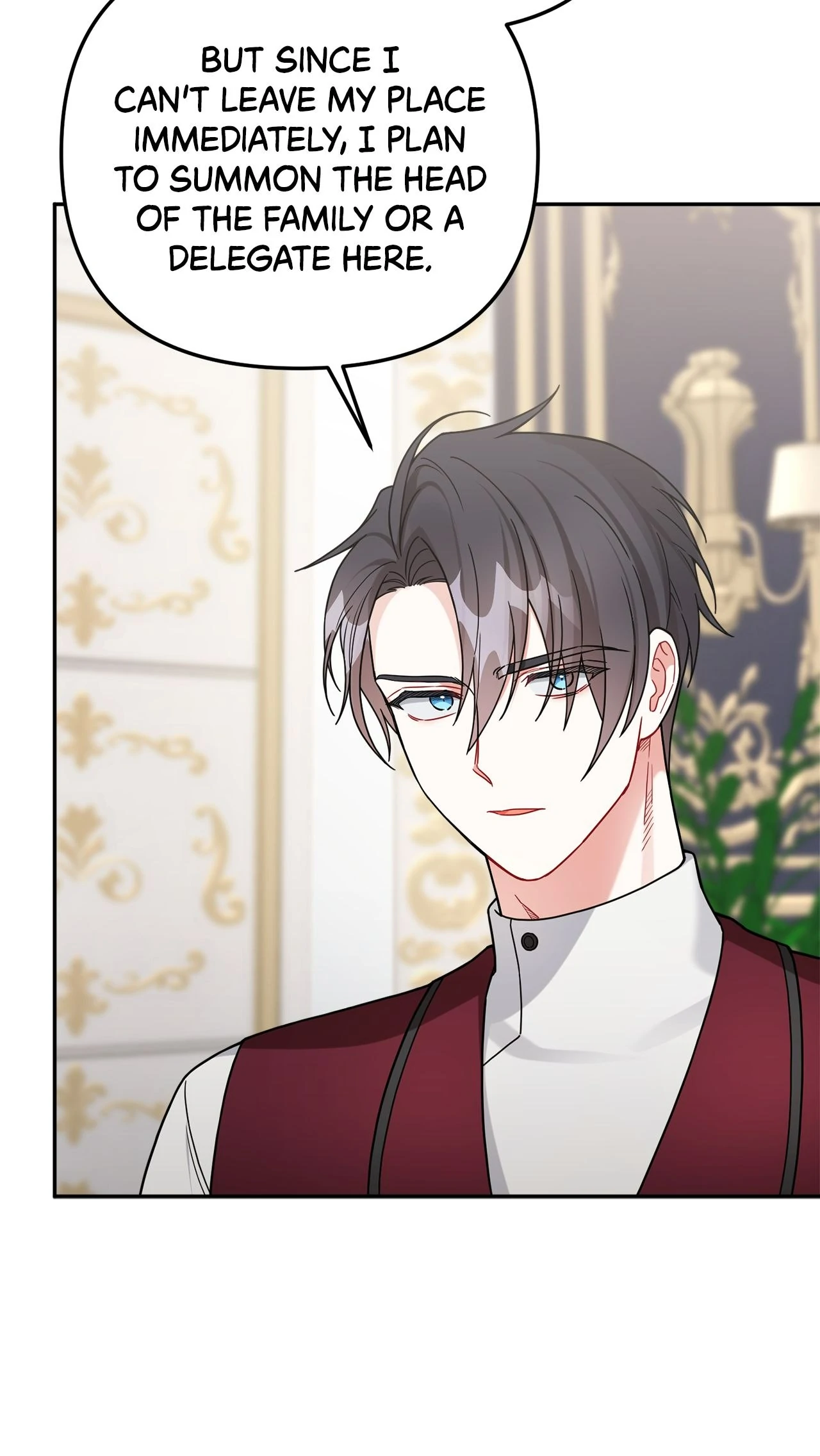 For Snow White Chapter 82 - Page 48