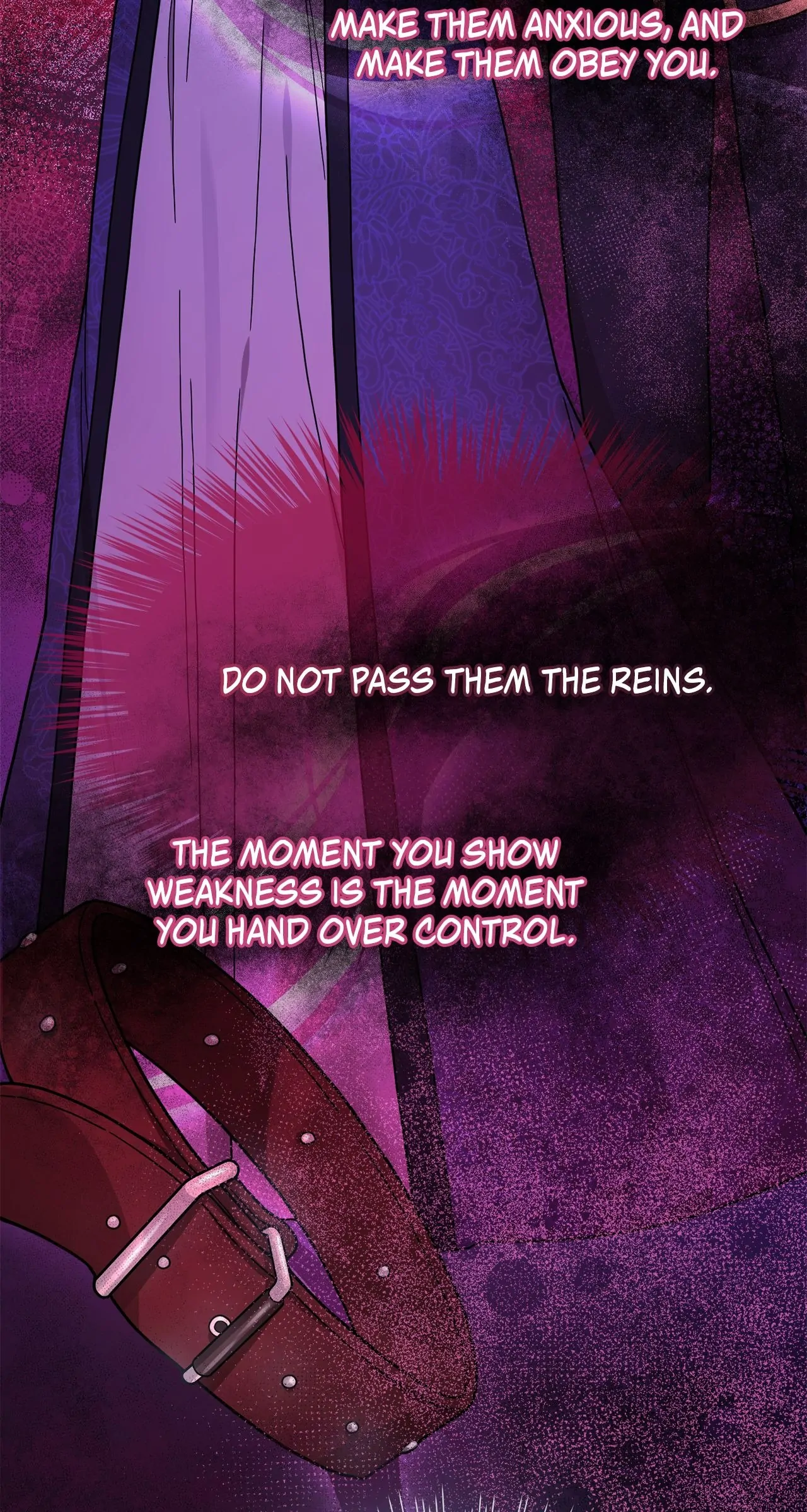 For Snow White Chapter 82 - Page 6