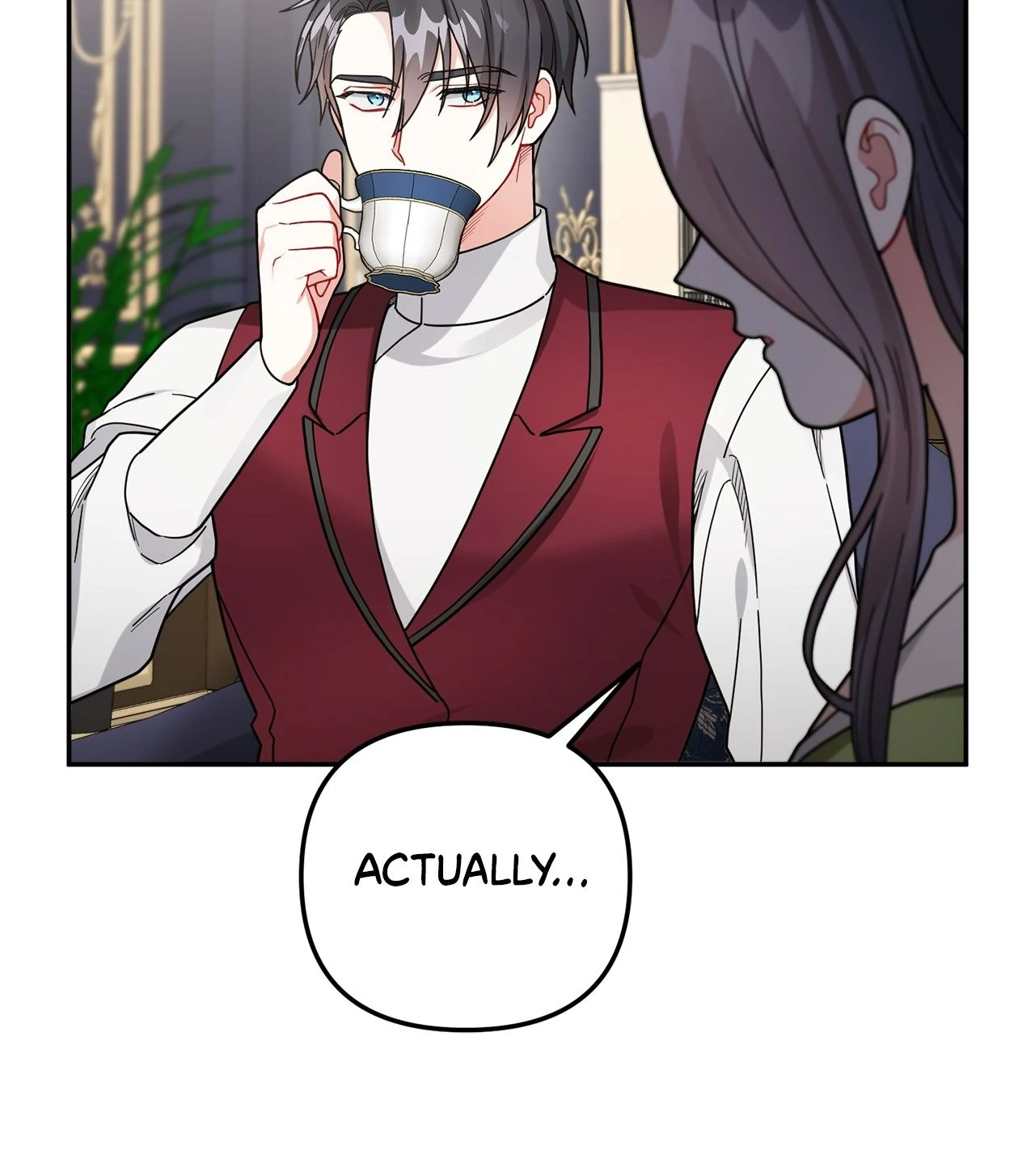 For Snow White Chapter 82 - Page 60