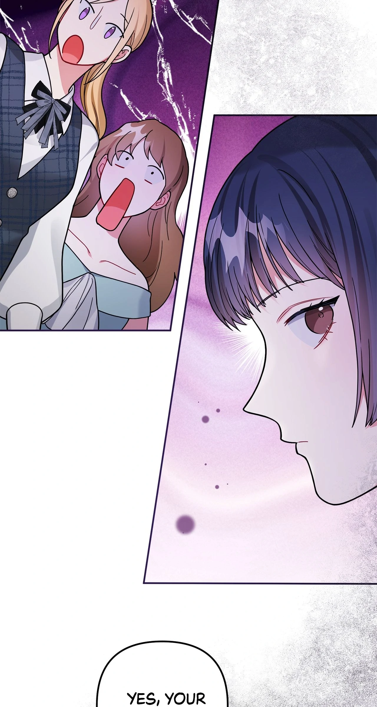For Snow White Chapter 82 - Page 79