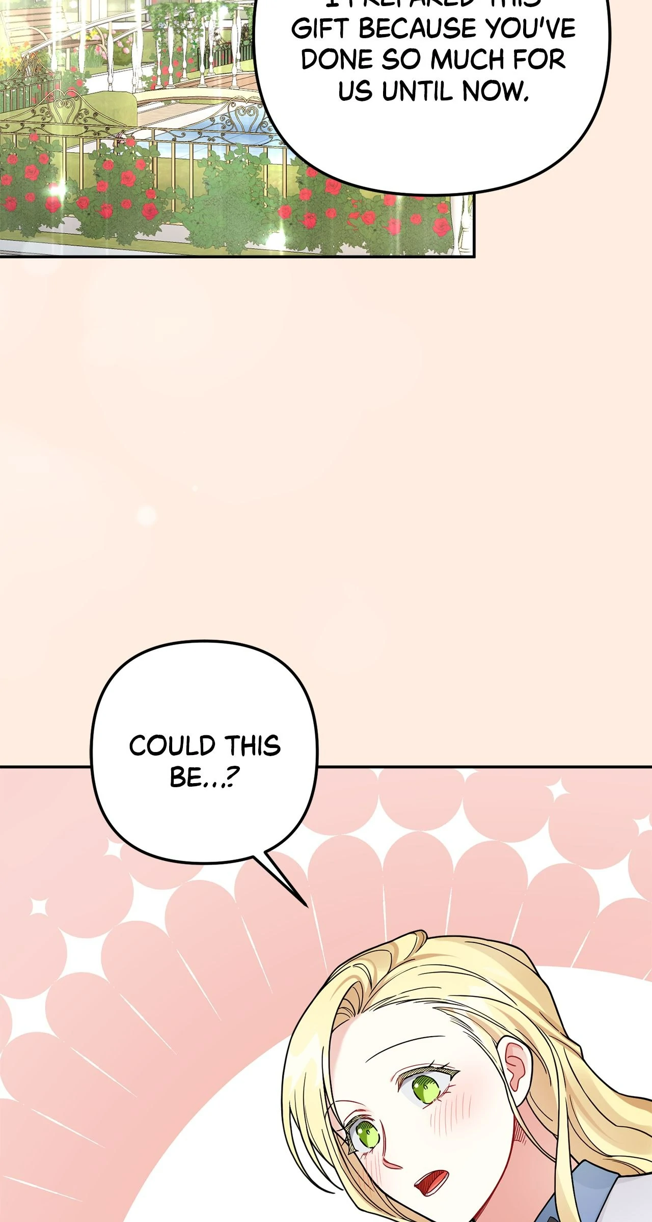 For Snow White Chapter 83 - Page 2