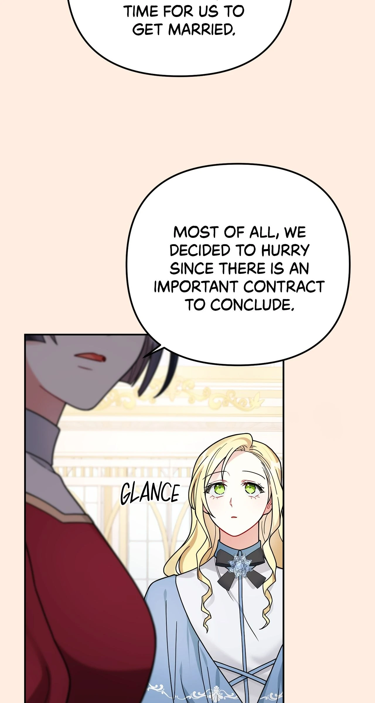 For Snow White Chapter 83 - Page 12