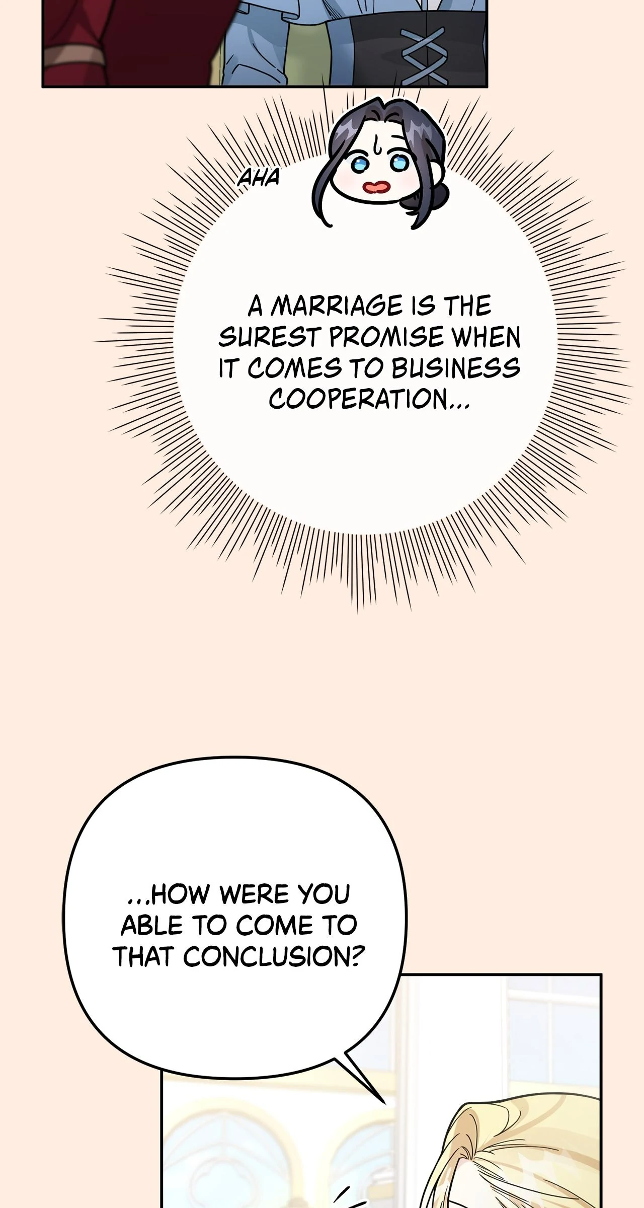 For Snow White Chapter 83 - Page 13