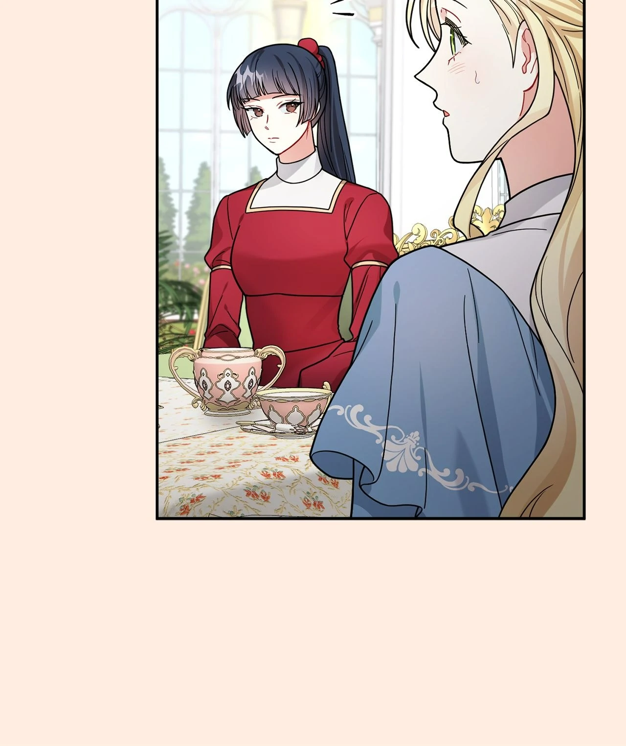 For Snow White Chapter 83 - Page 14