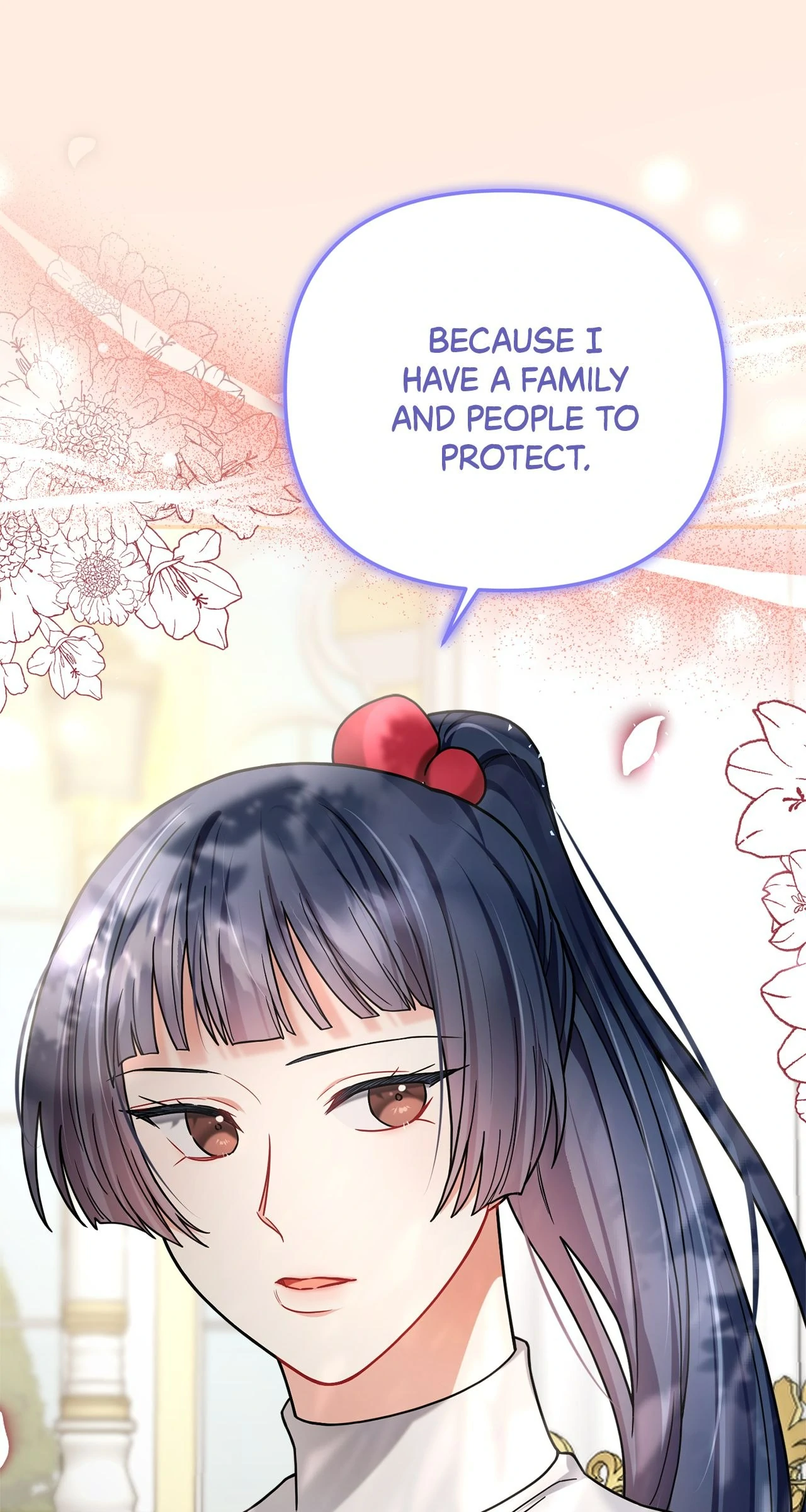 For Snow White Chapter 83 - Page 15