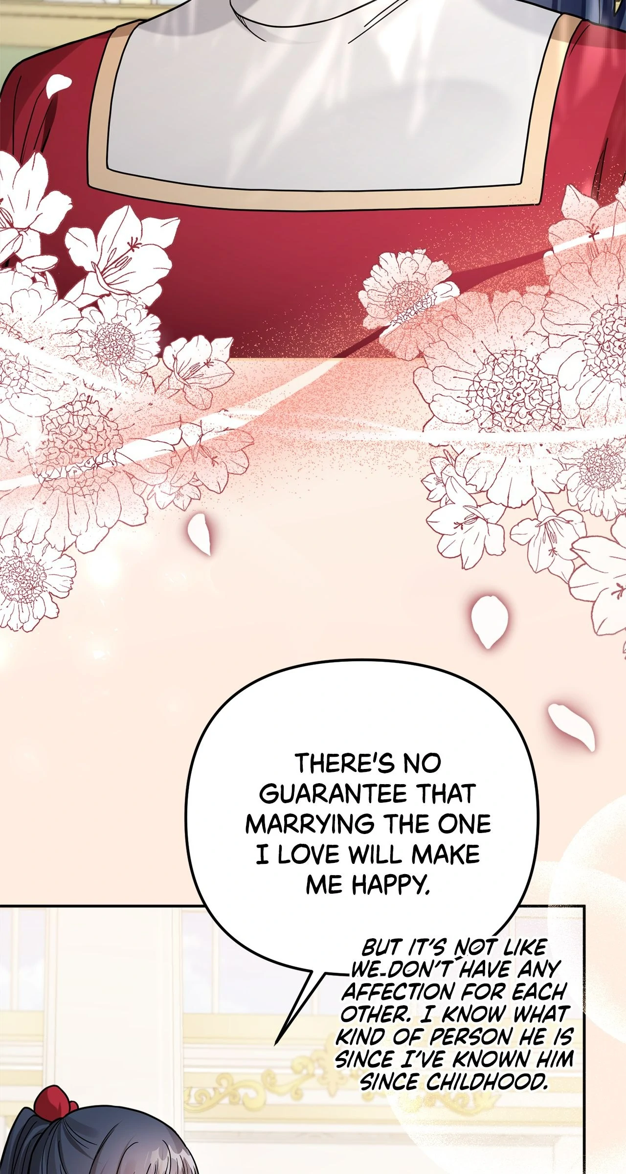 For Snow White Chapter 83 - Page 16