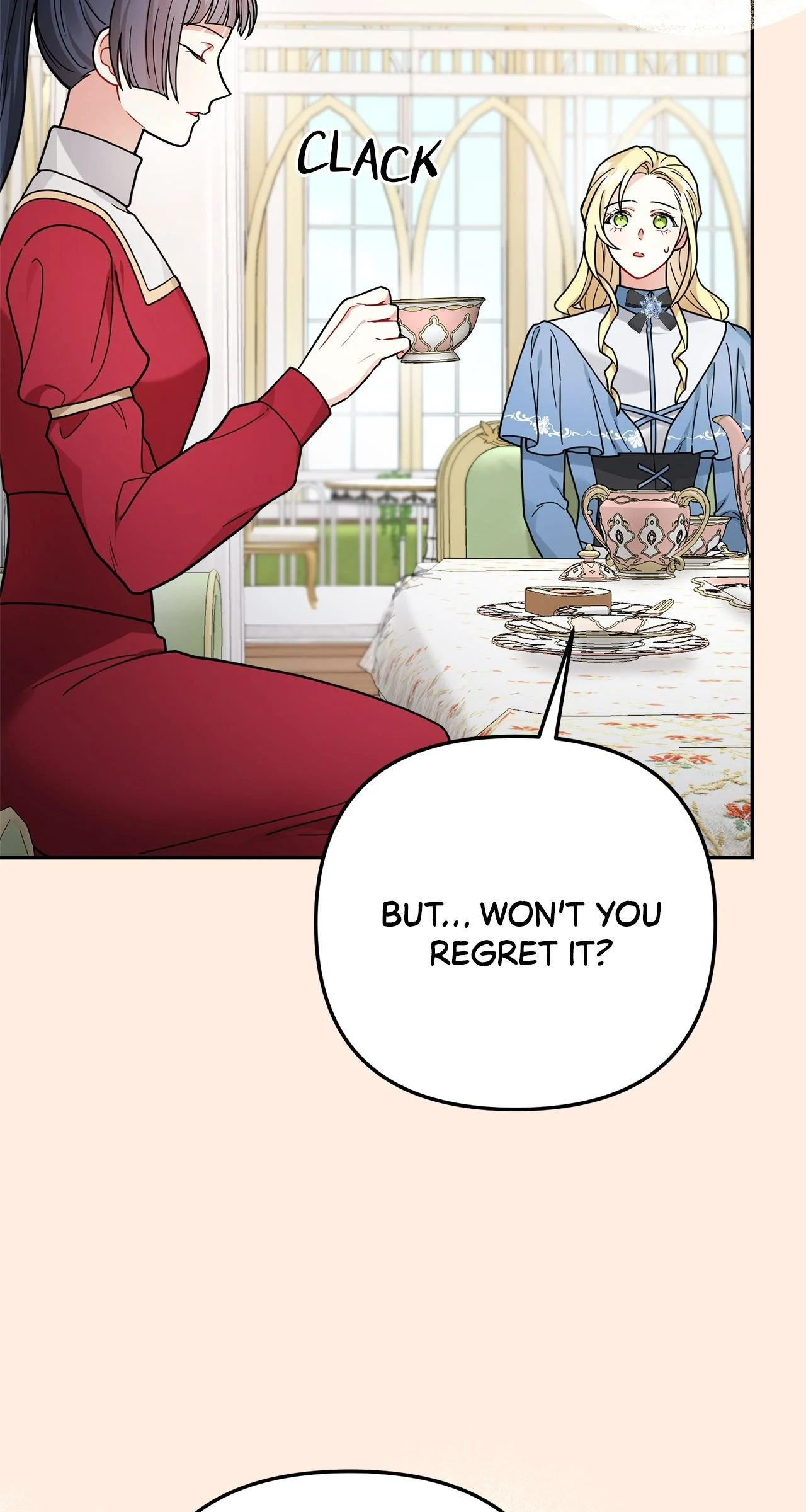 For Snow White Chapter 83 - Page 17