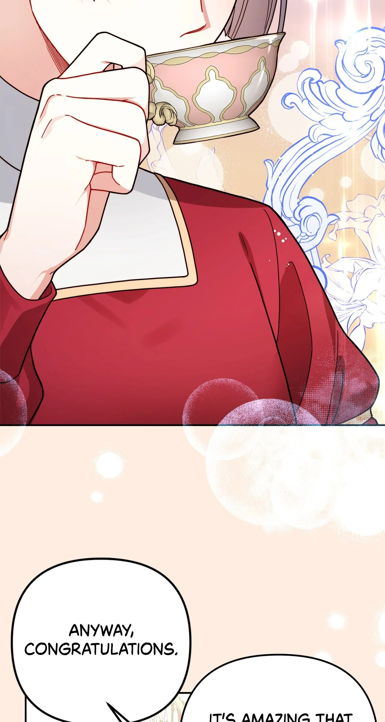 For Snow White Chapter 83 - Page 20