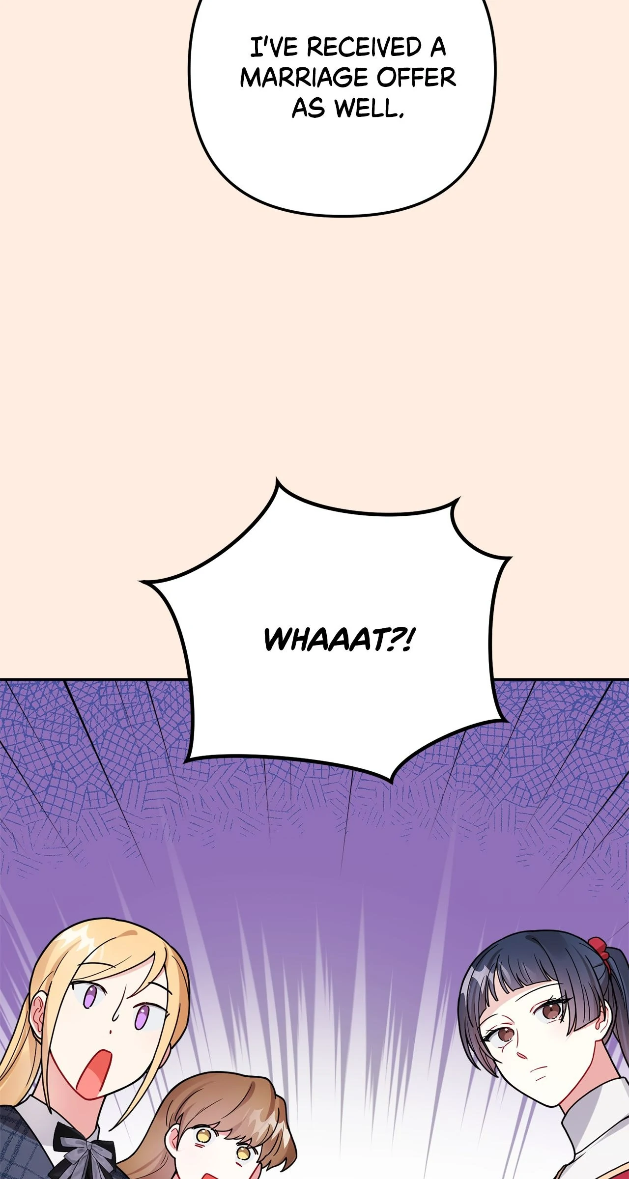 For Snow White Chapter 83 - Page 22