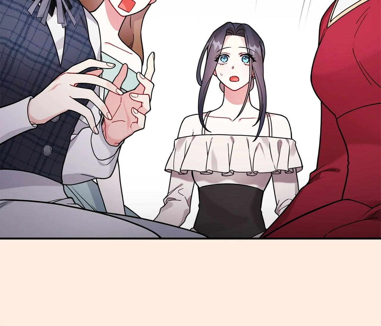 For Snow White Chapter 83 - Page 23