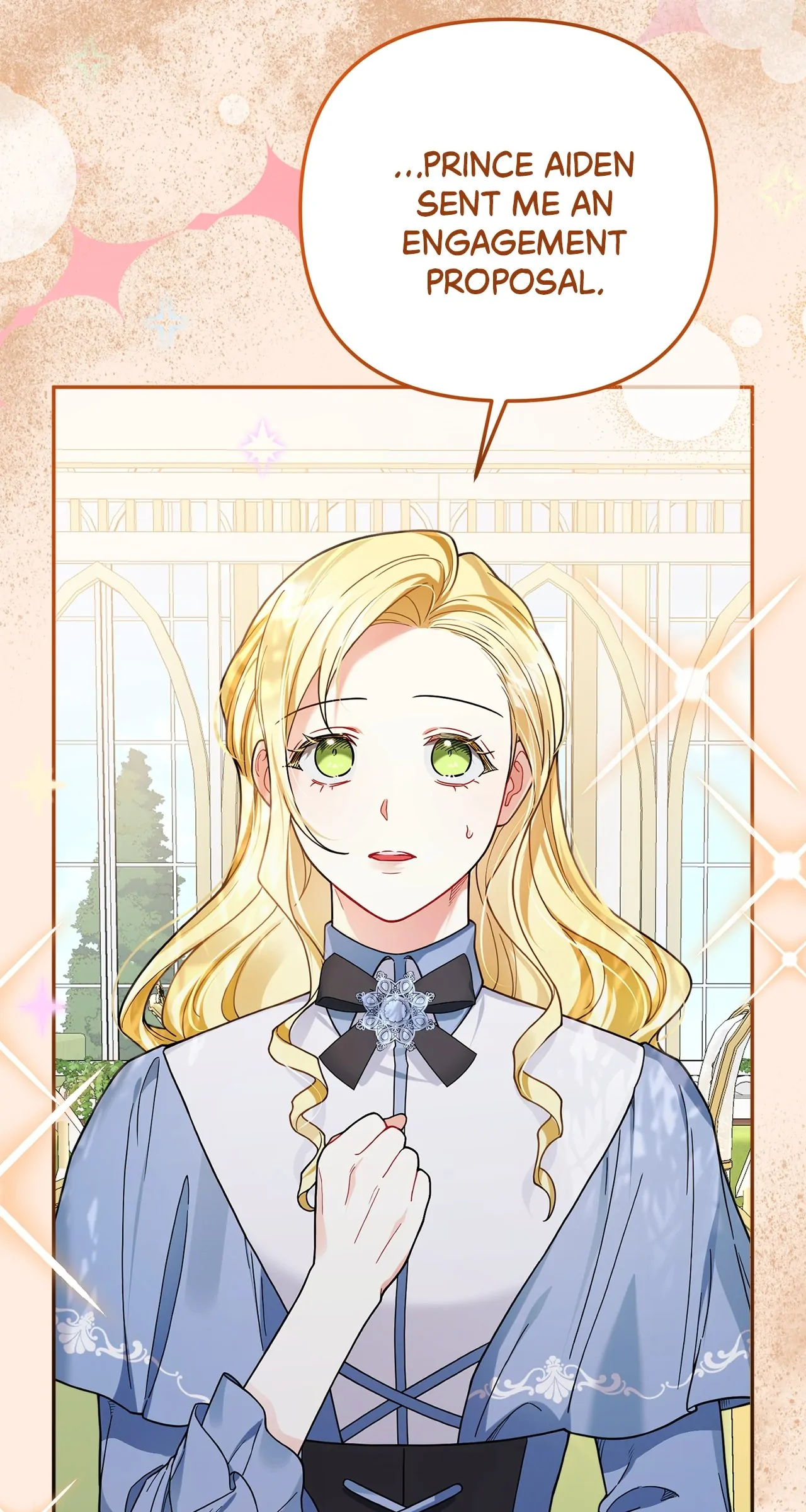 For Snow White Chapter 83 - Page 26