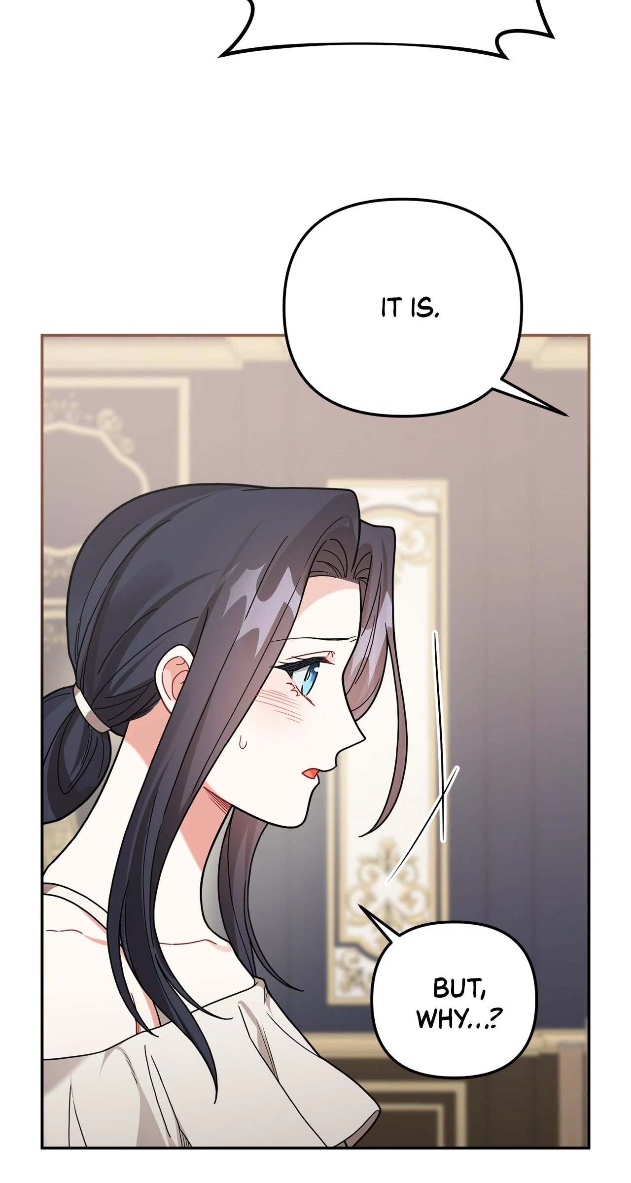 For Snow White Chapter 83 - Page 34