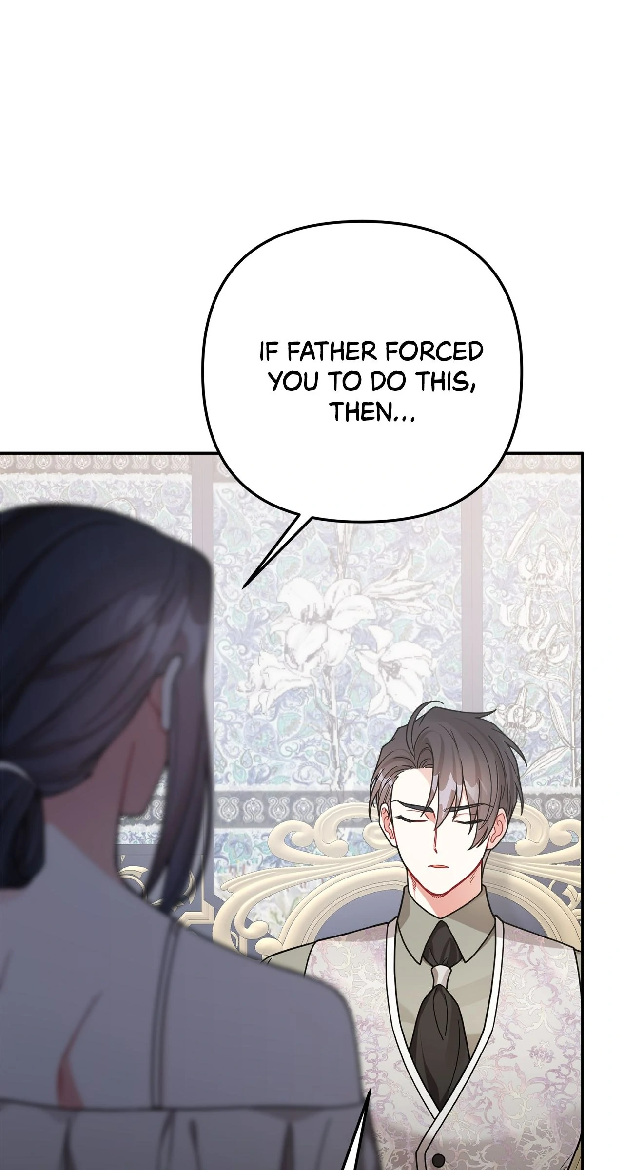 For Snow White Chapter 83 - Page 36