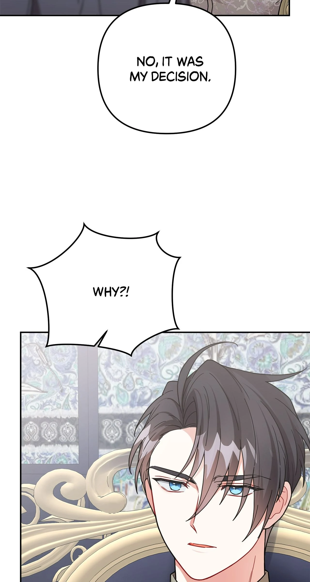 For Snow White Chapter 83 - Page 37