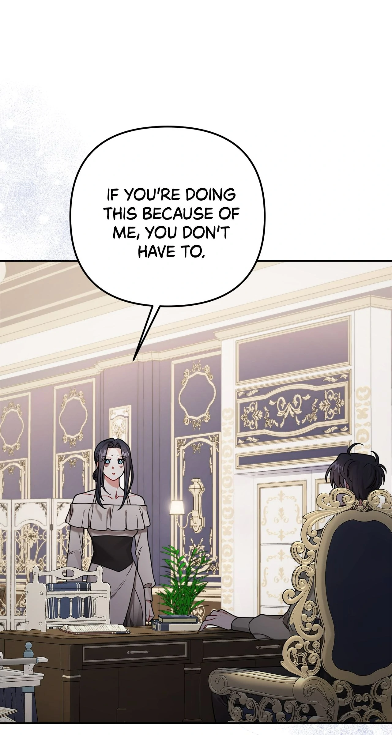 For Snow White Chapter 83 - Page 40