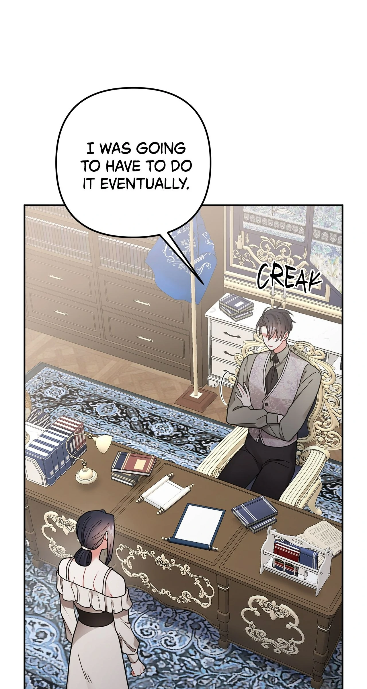 For Snow White Chapter 83 - Page 42