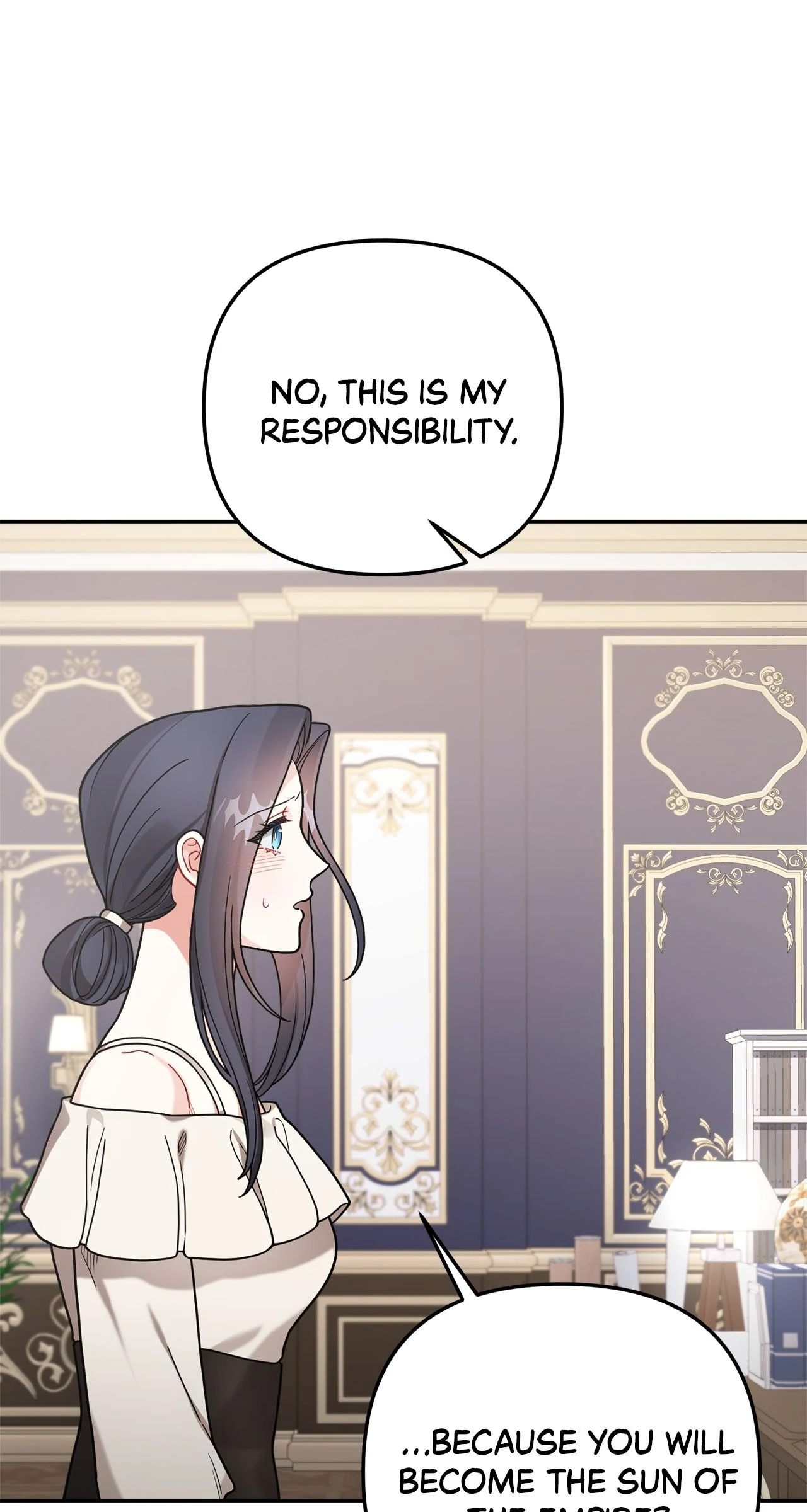 For Snow White Chapter 83 - Page 44