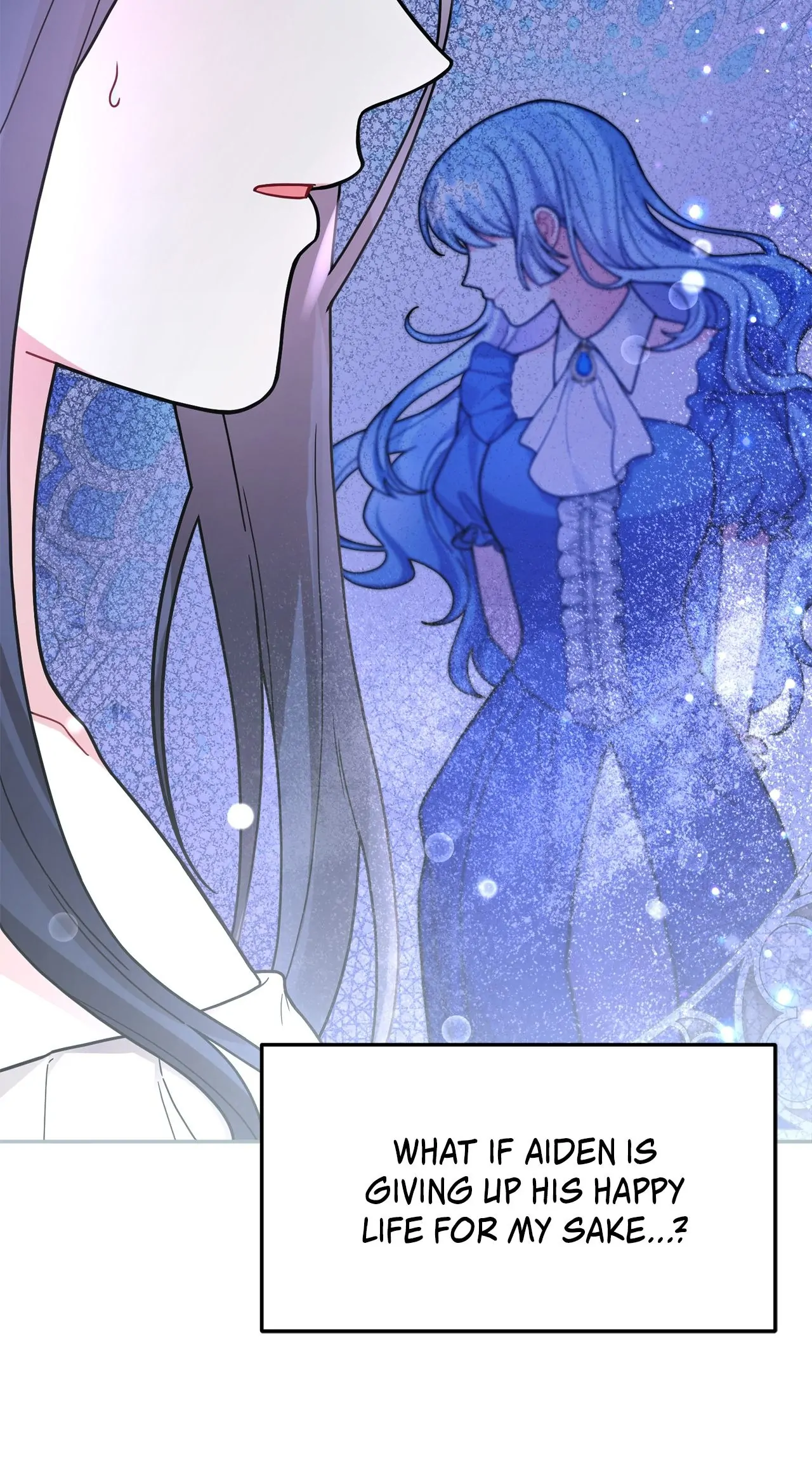 For Snow White Chapter 83 - Page 46