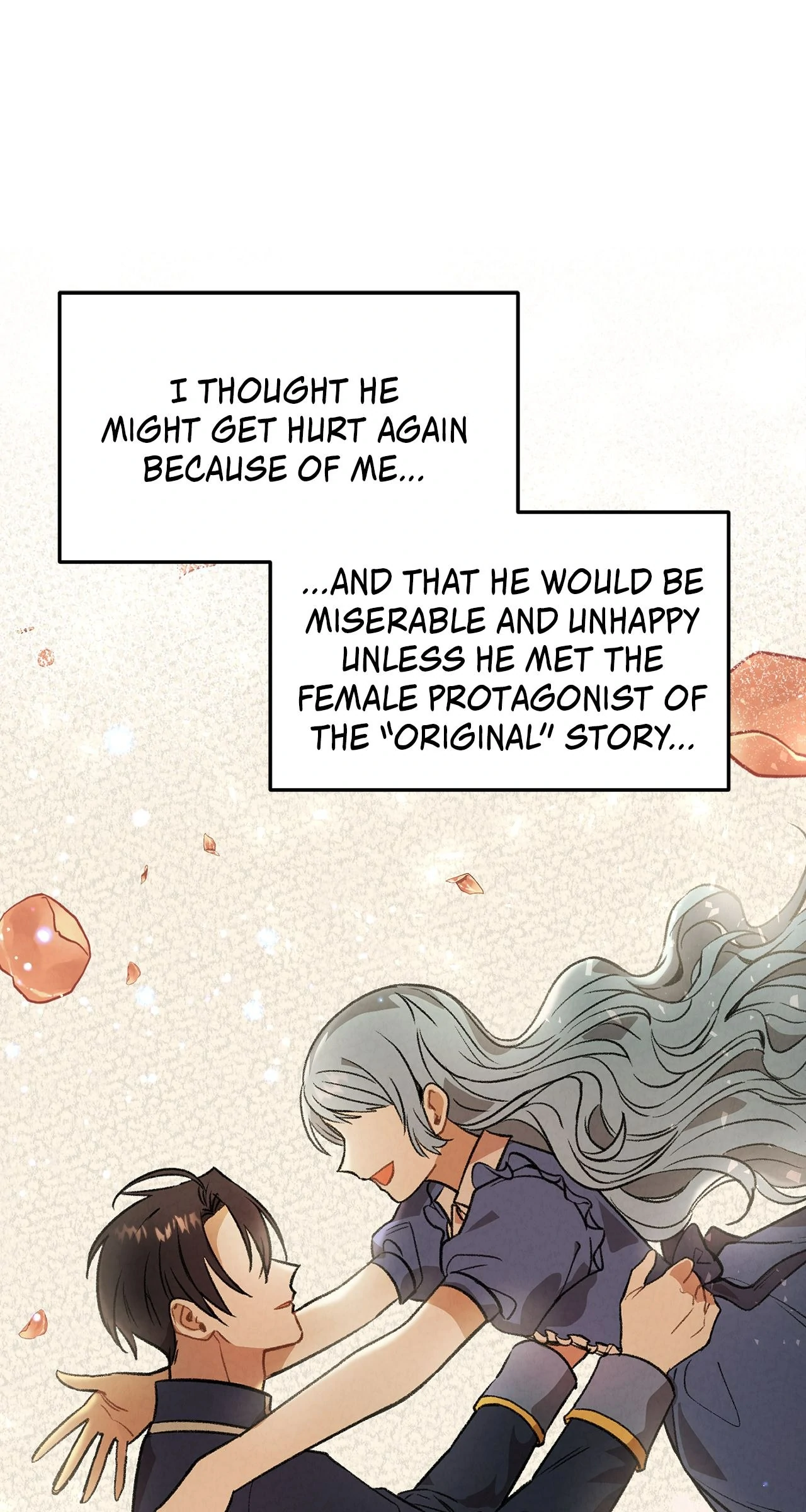 For Snow White Chapter 83 - Page 51