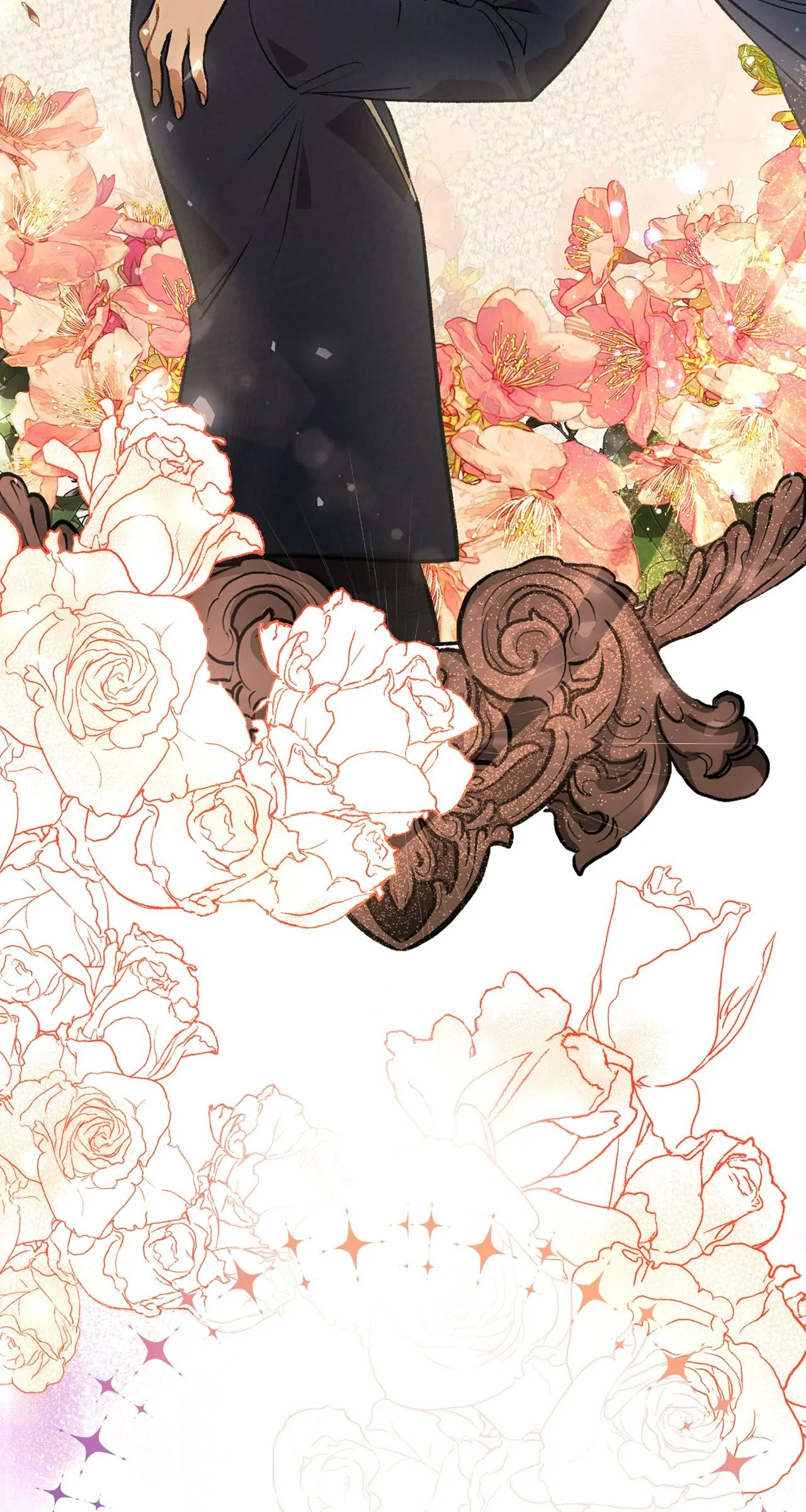 For Snow White Chapter 83 - Page 52