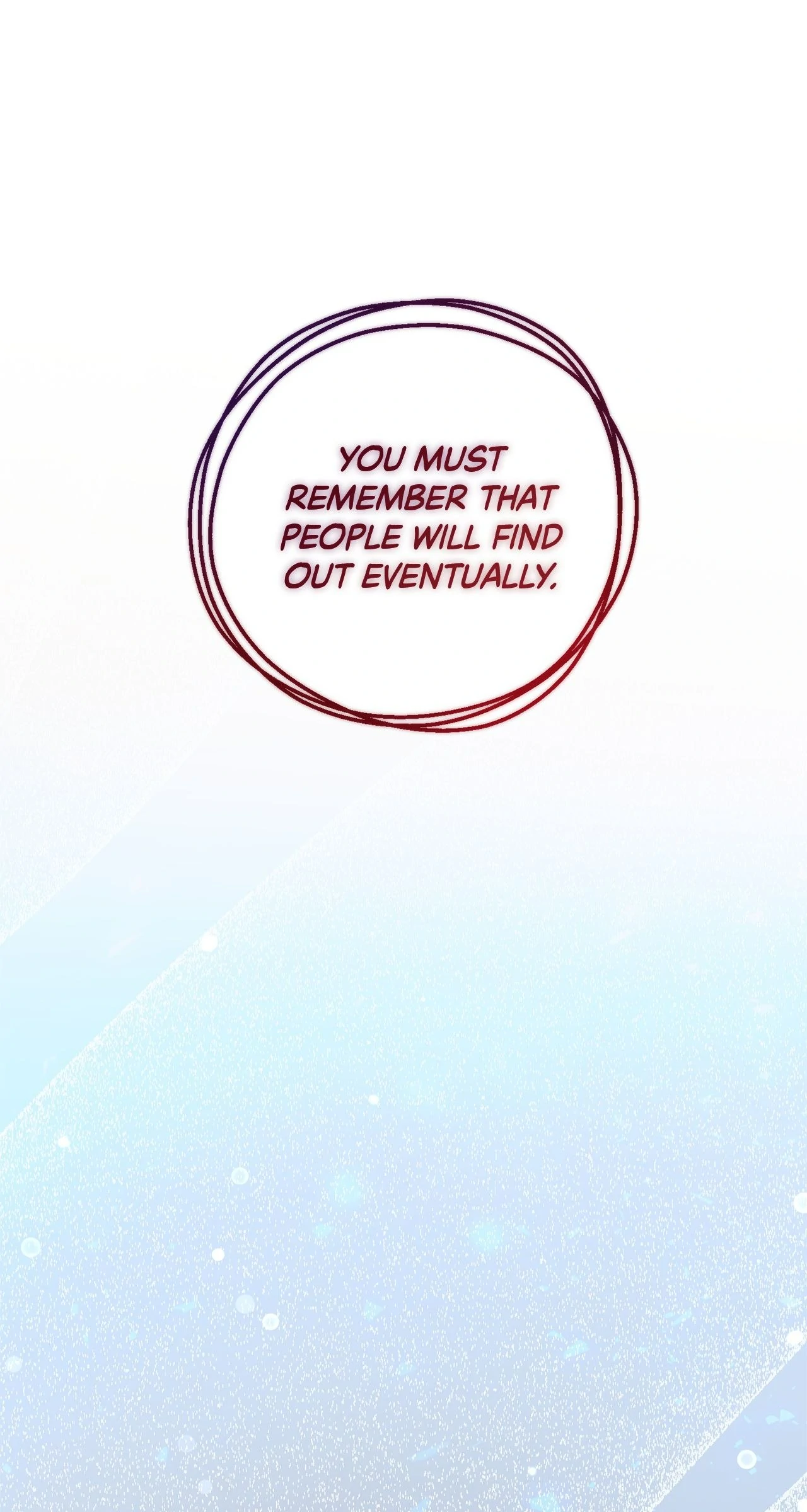 For Snow White Chapter 83 - Page 58