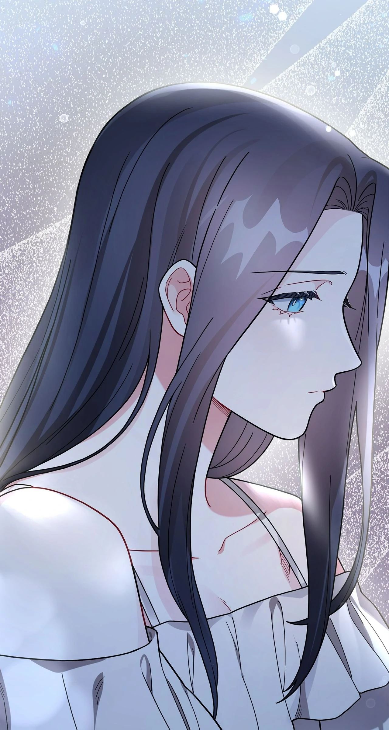 For Snow White Chapter 83 - Page 59