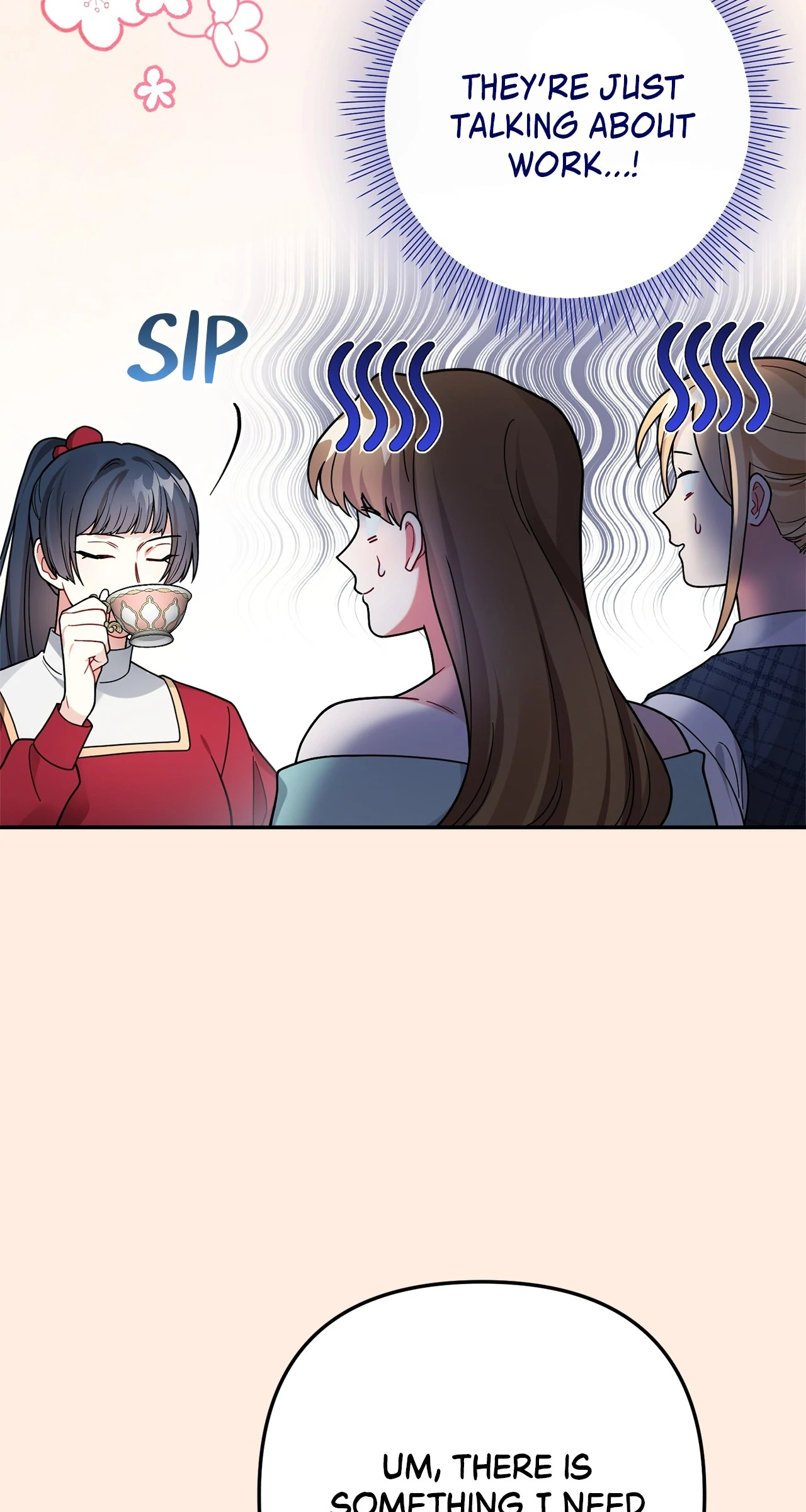 For Snow White Chapter 83 - Page 7