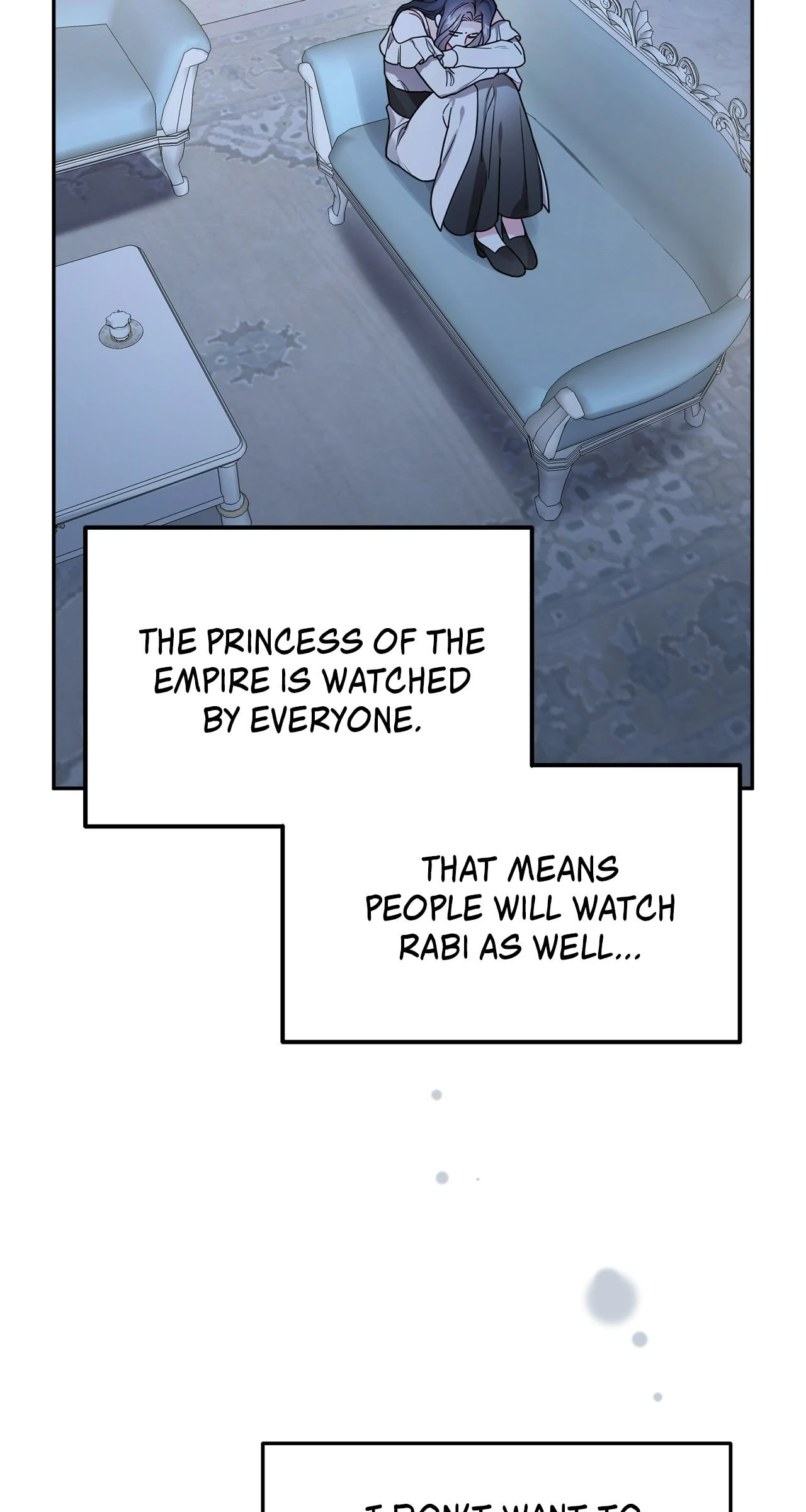 For Snow White Chapter 83 - Page 61