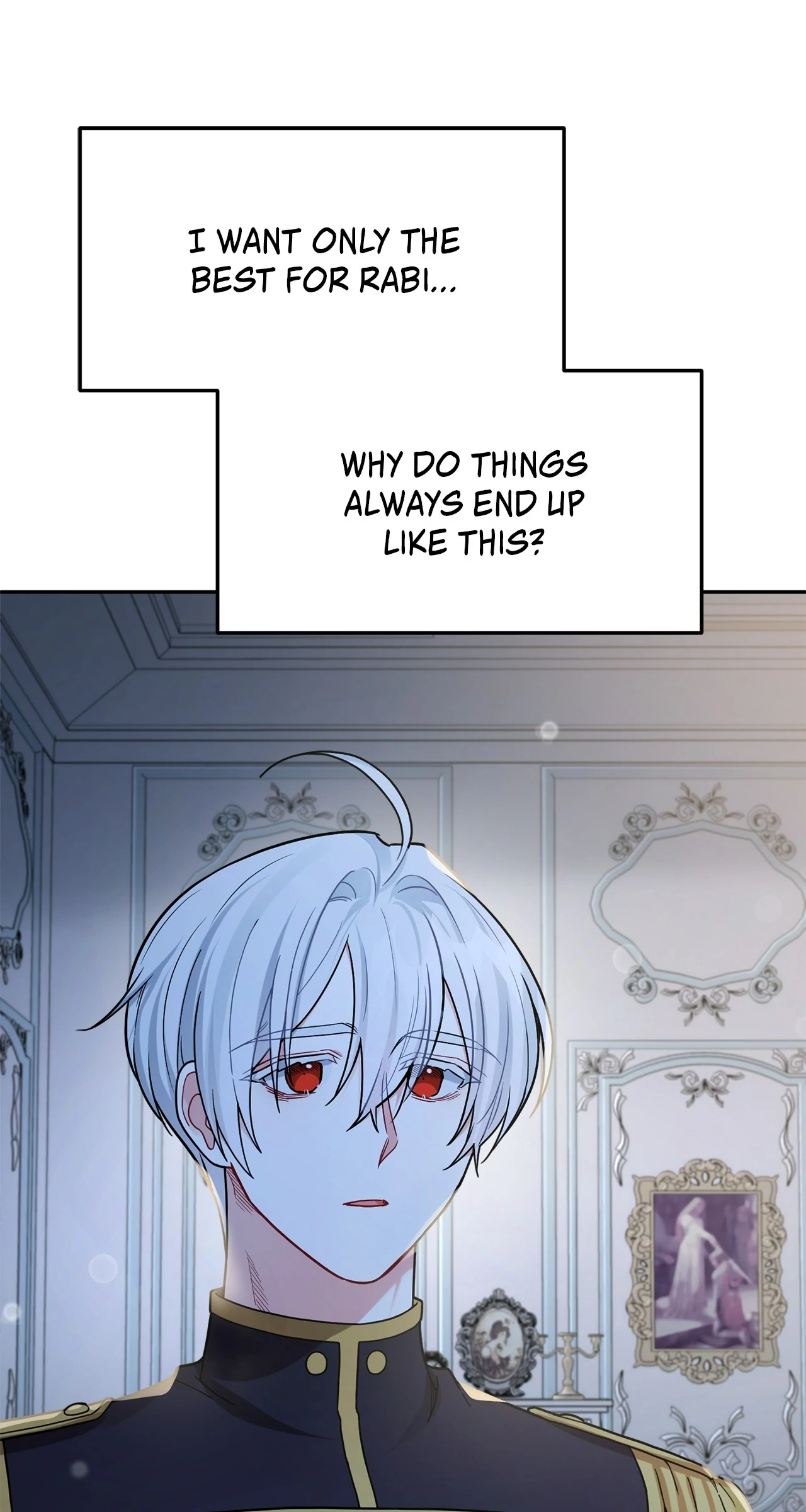 For Snow White Chapter 83 - Page 63