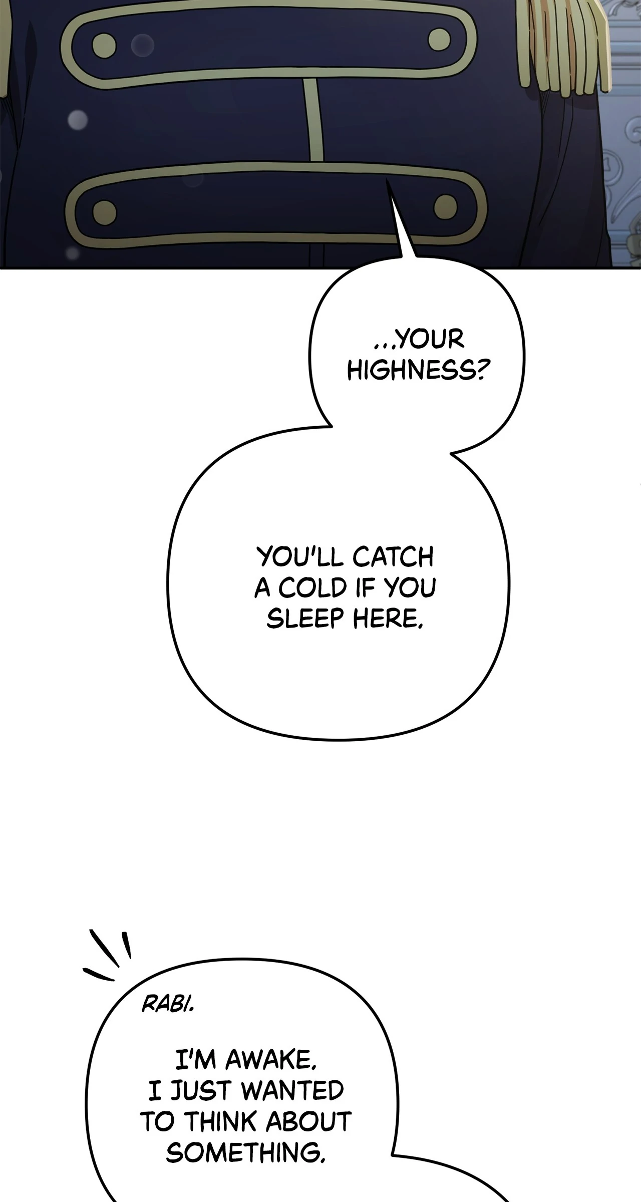 For Snow White Chapter 83 - Page 64