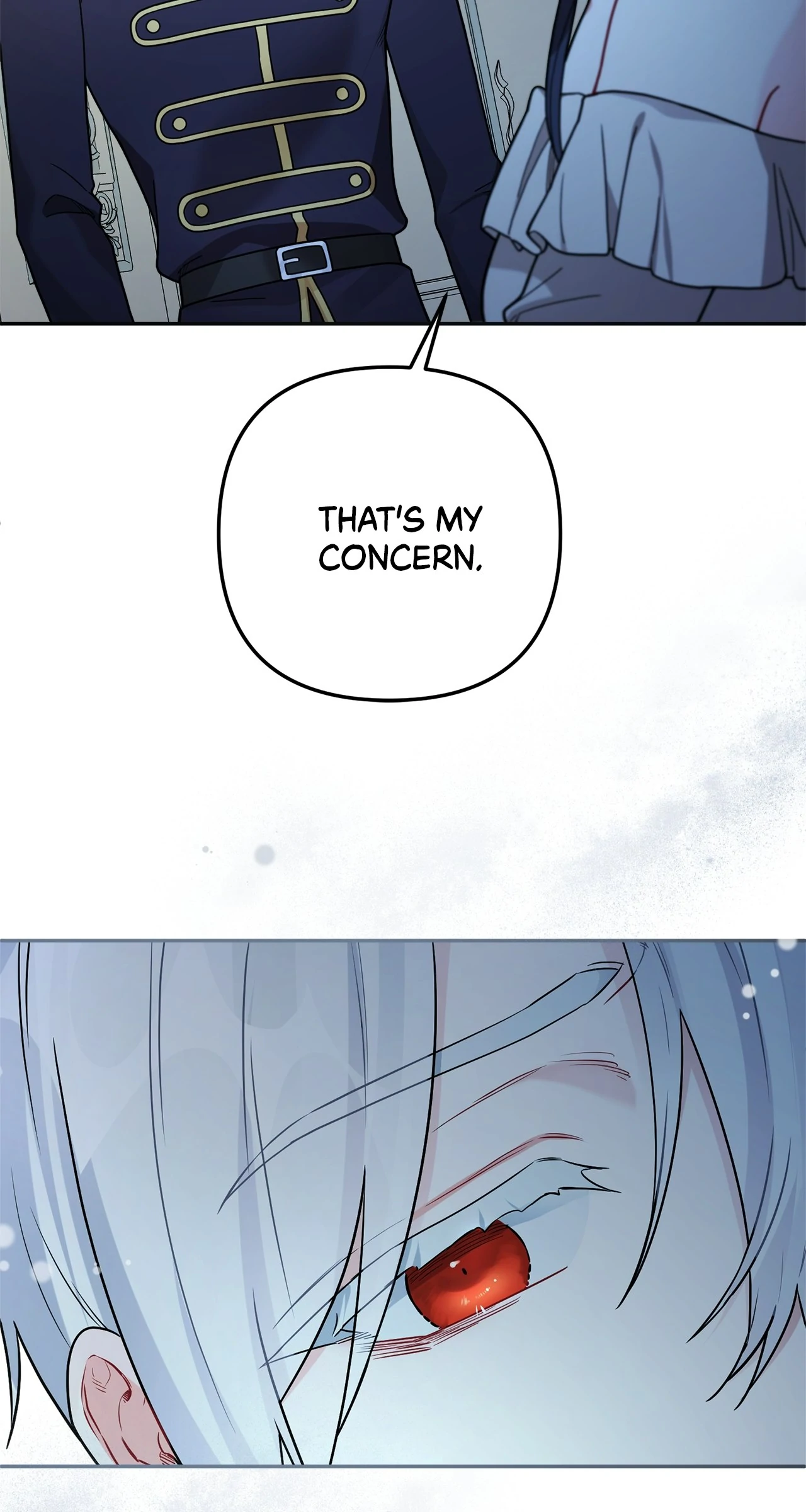 For Snow White Chapter 83 - Page 67