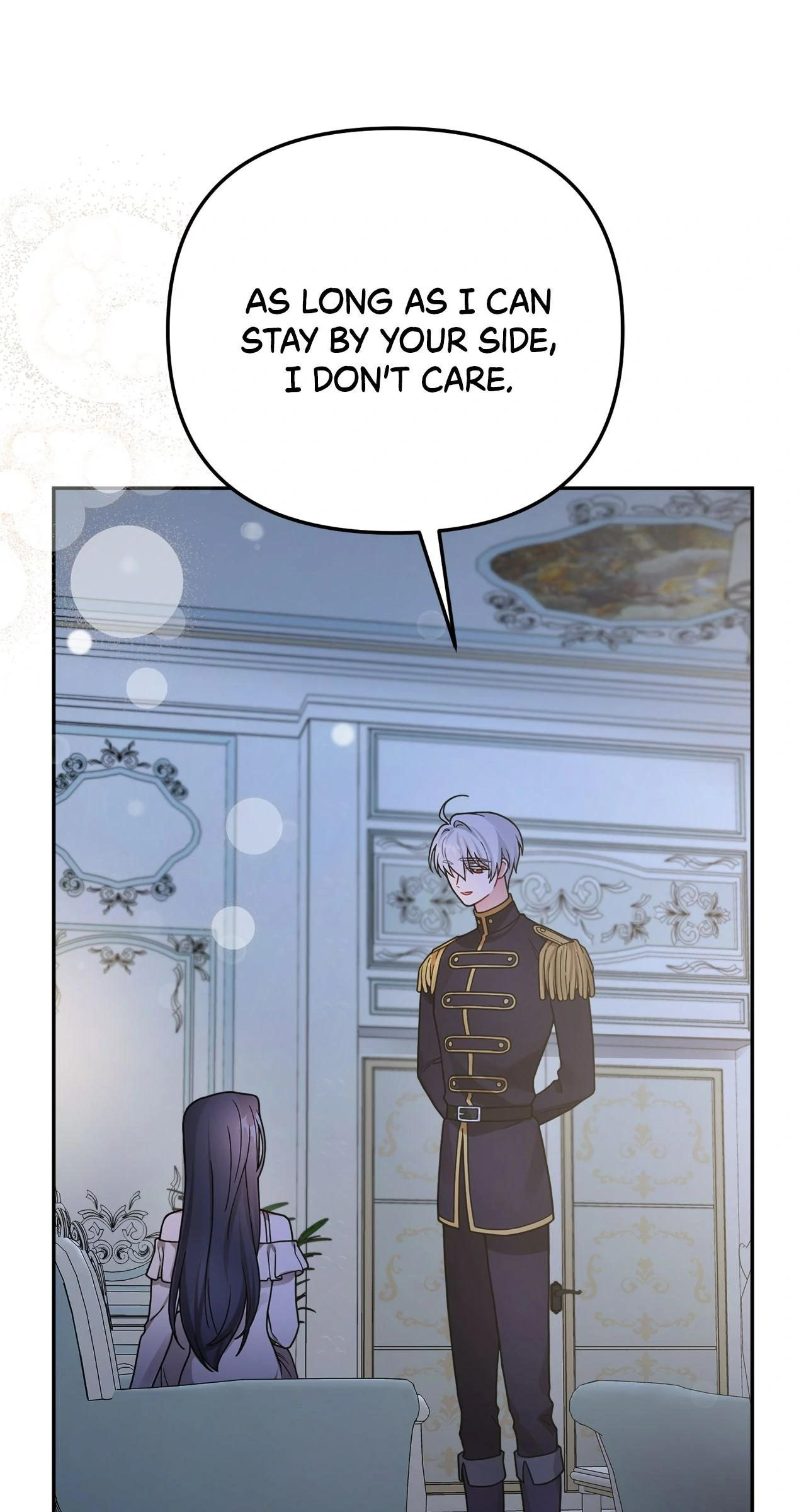 For Snow White Chapter 83 - Page 70