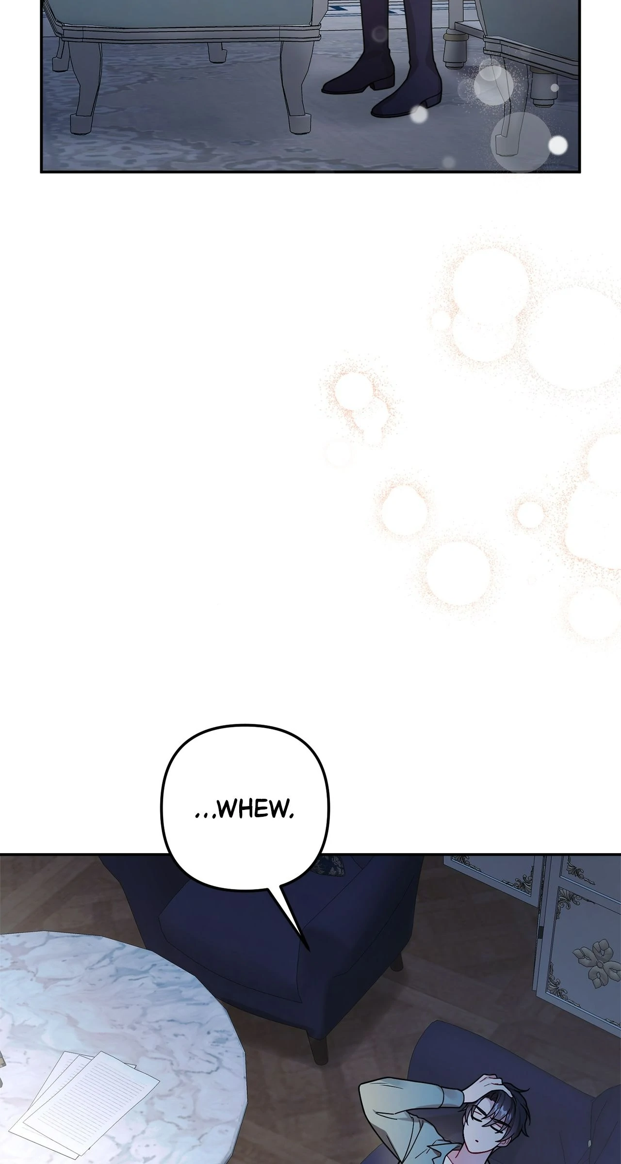 For Snow White Chapter 83 - Page 71