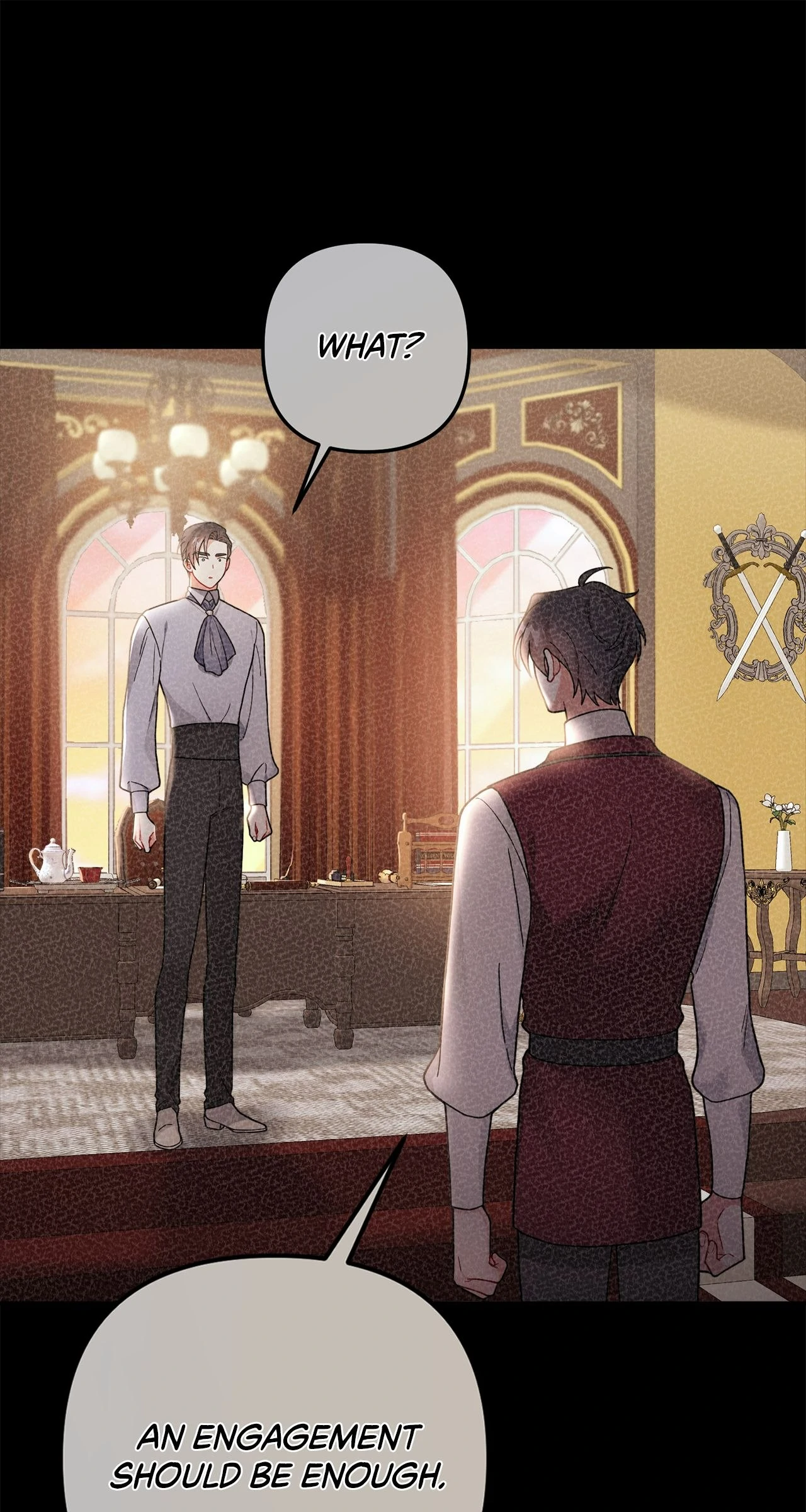 For Snow White Chapter 83 - Page 75