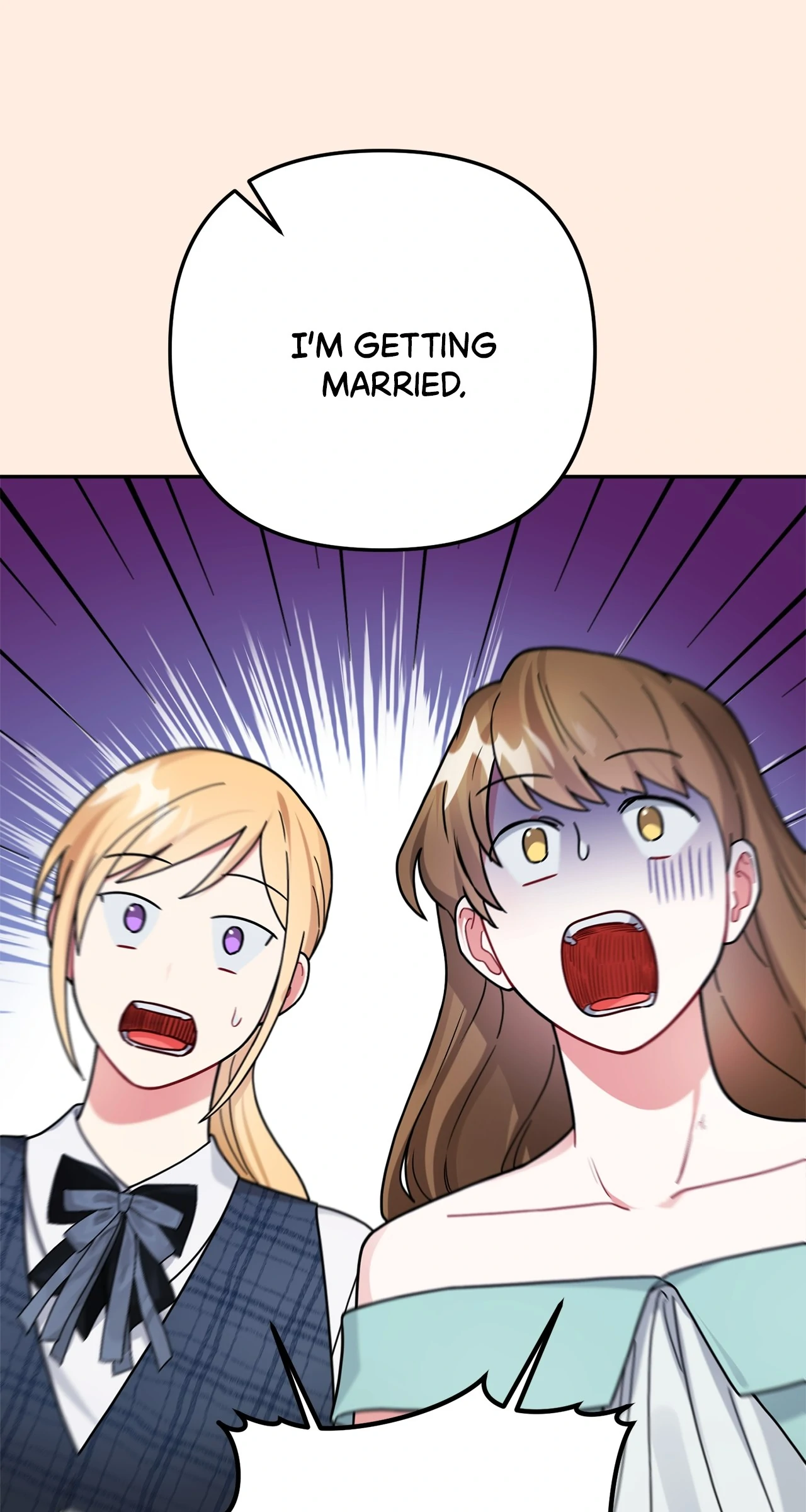 For Snow White Chapter 83 - Page 9