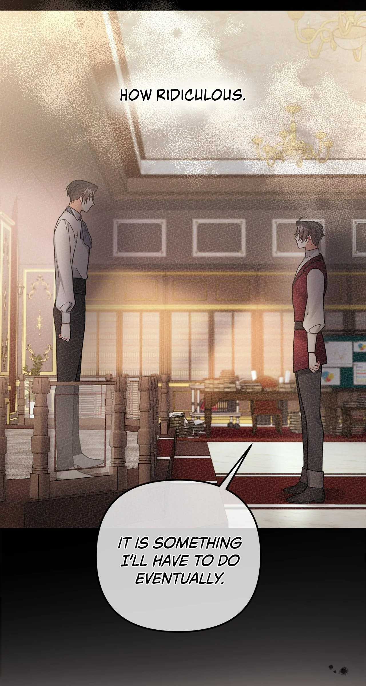 For Snow White Chapter 83 - Page 81