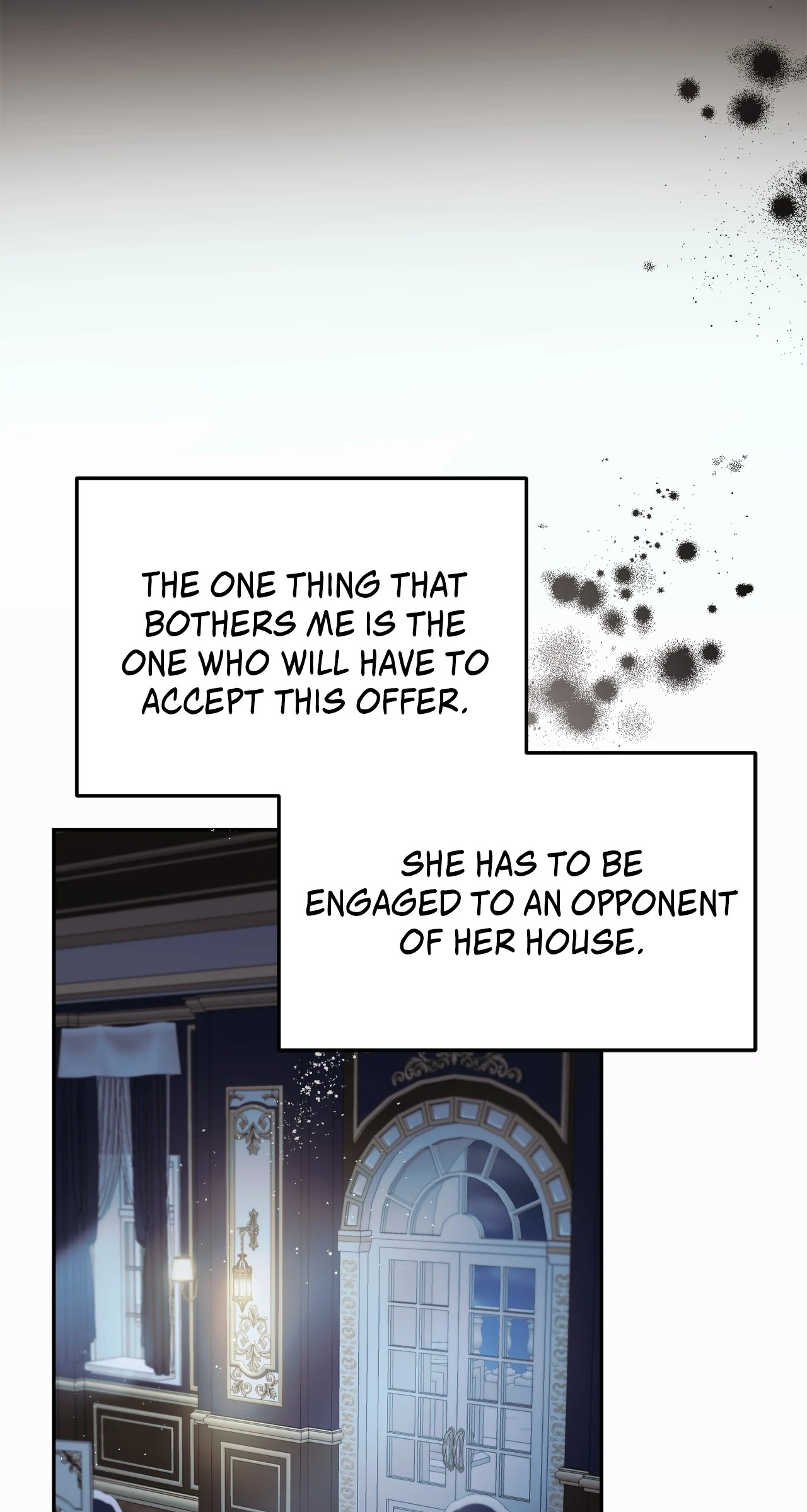 For Snow White Chapter 83 - Page 82