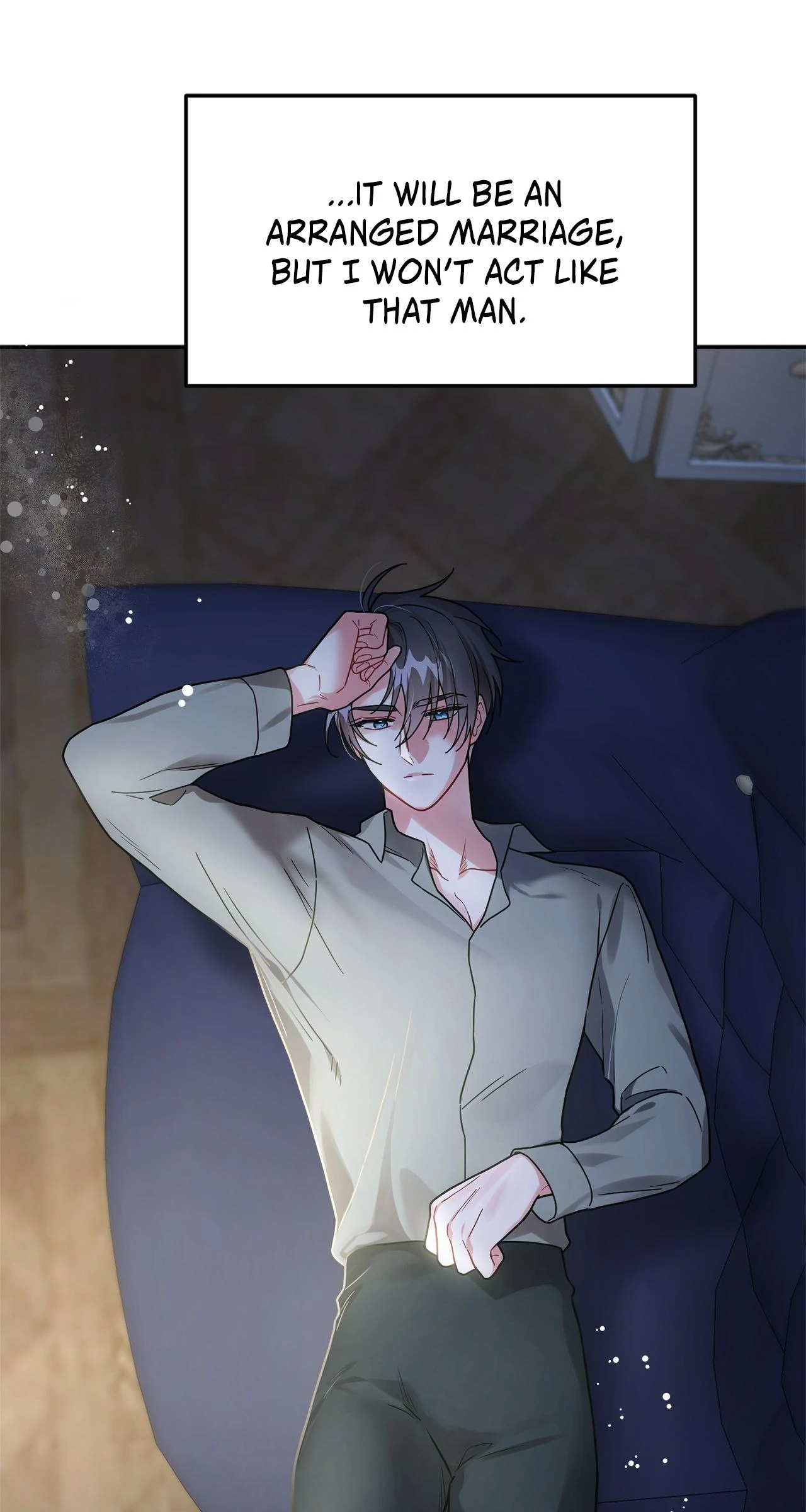 For Snow White Chapter 83 - Page 84