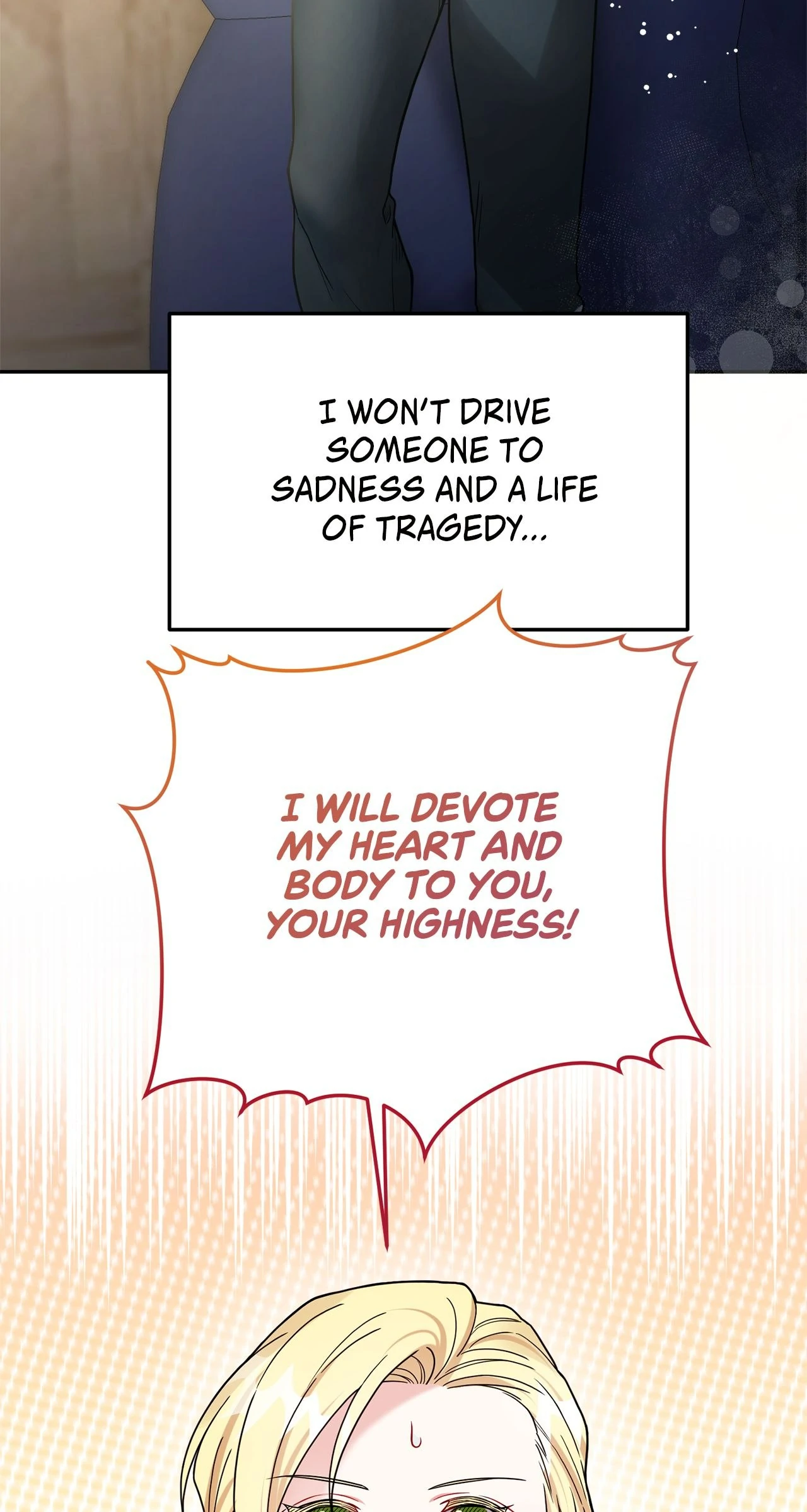 For Snow White Chapter 83 - Page 85